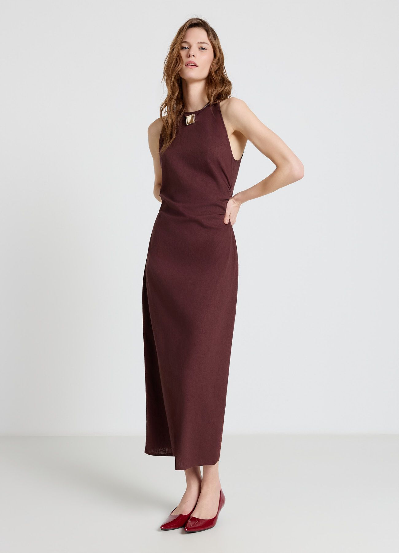 Dress Woman Calliope