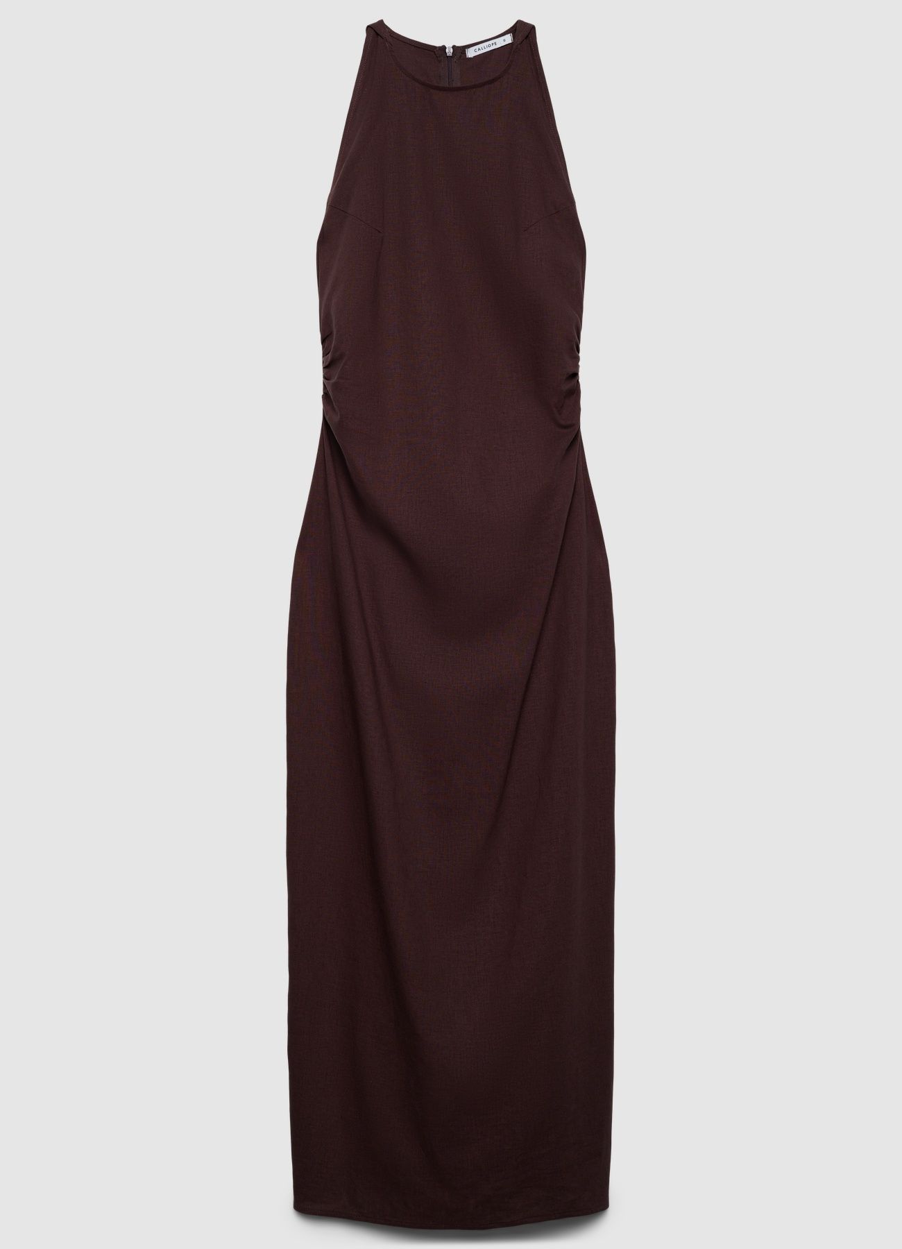 Dress Woman Calliope det_4