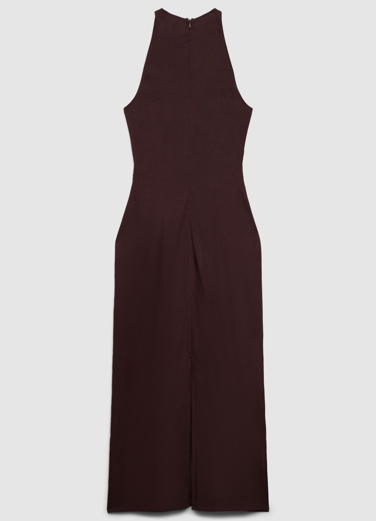 Dress Woman Calliope det_5