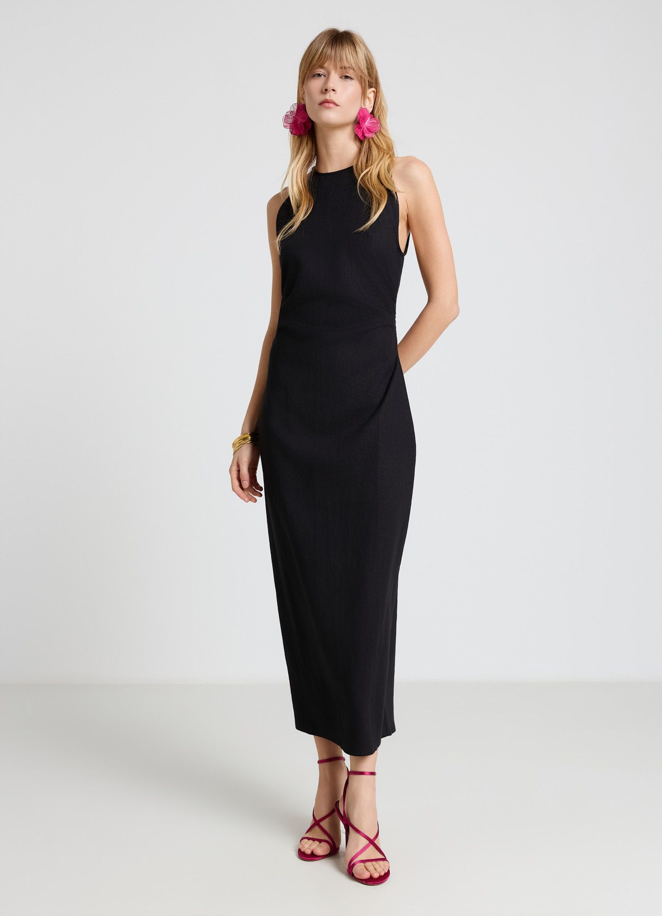 Abito Žene Calliope