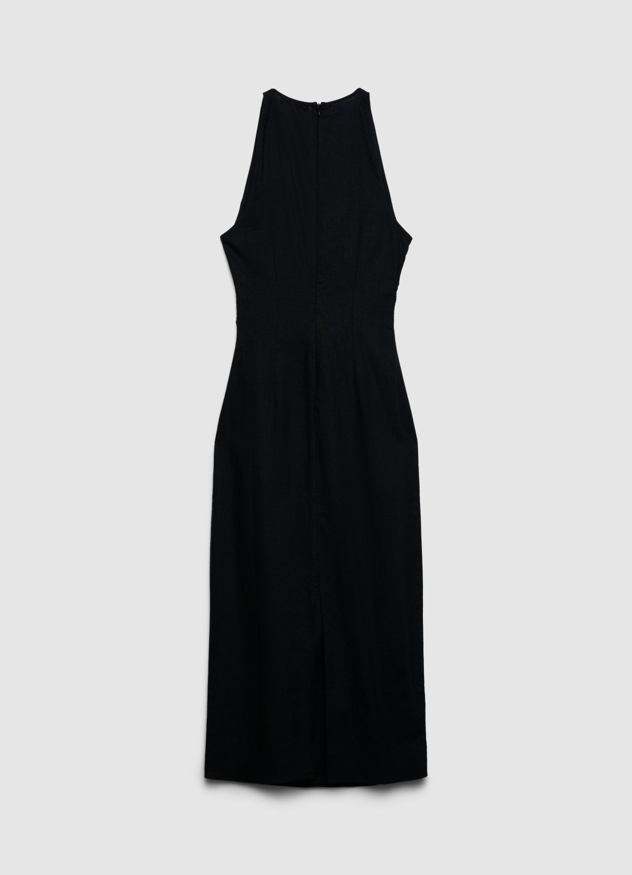 Dress Woman Calliope det_5