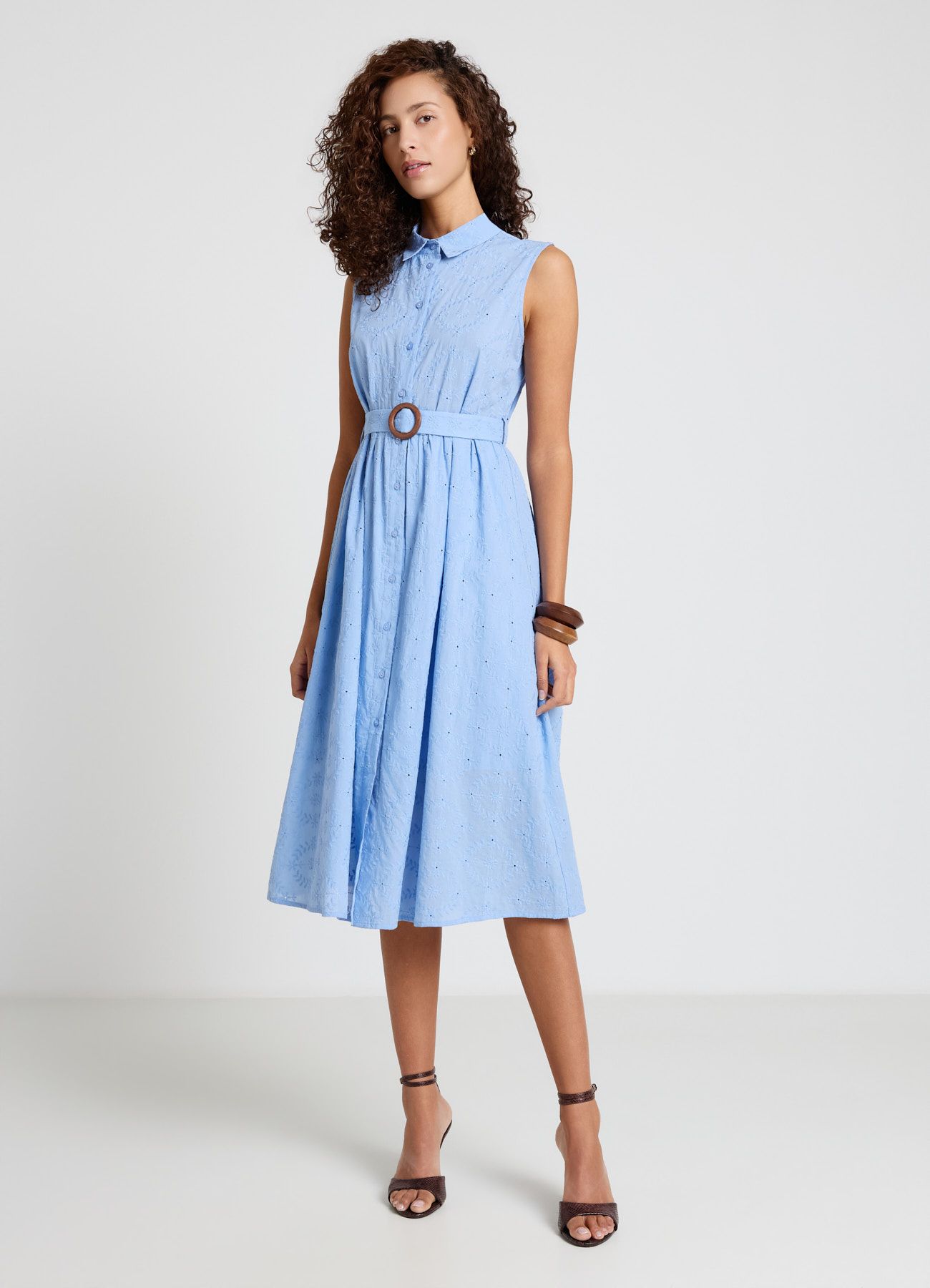 Dress Woman Calliope