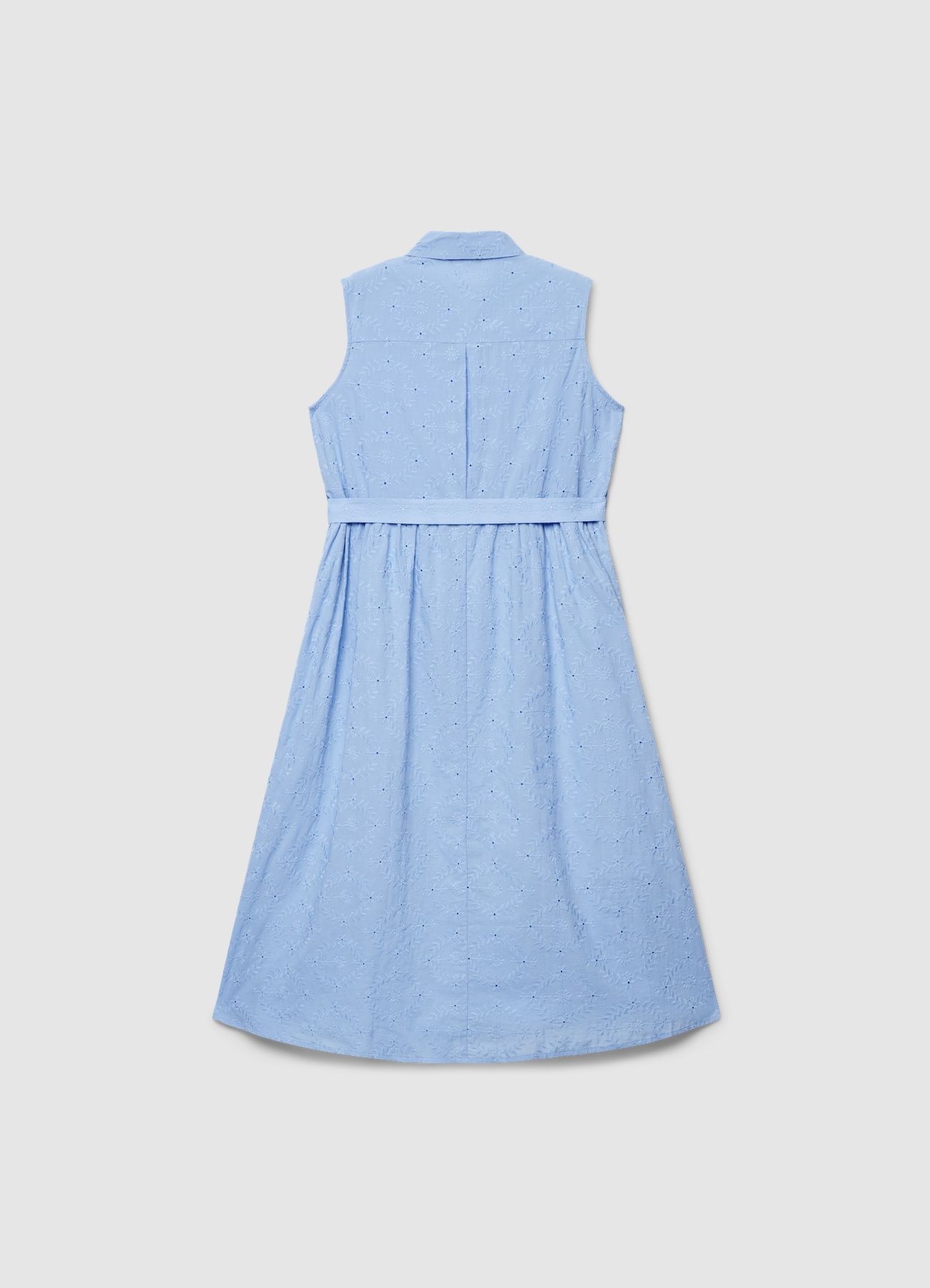 Dress Woman Calliope det_5