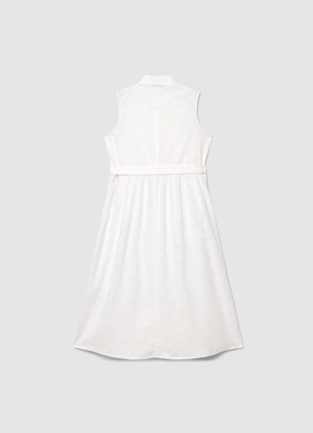 Dress Woman Calliope det_5