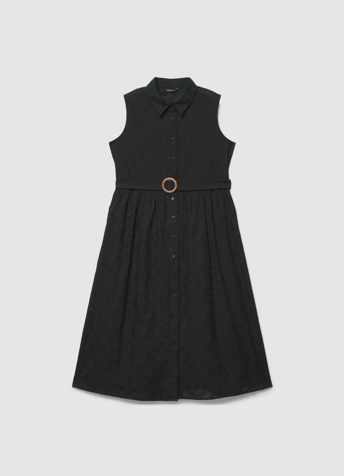 Dress Woman Calliope