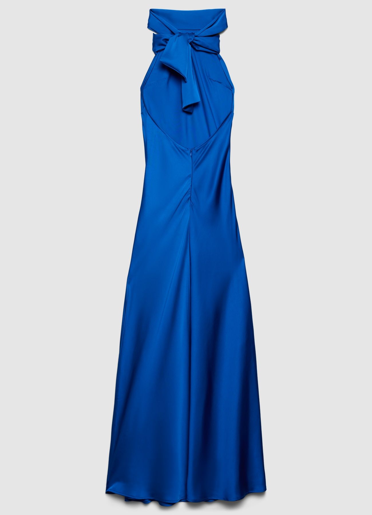 Dress Woman Calliope det_5