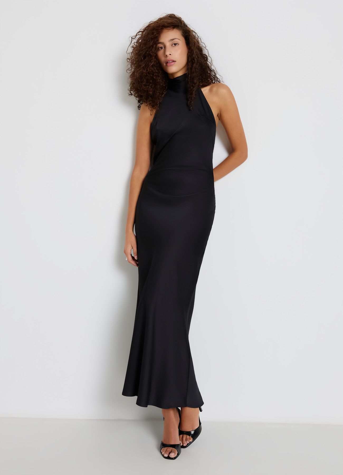 Dress Woman Calliope