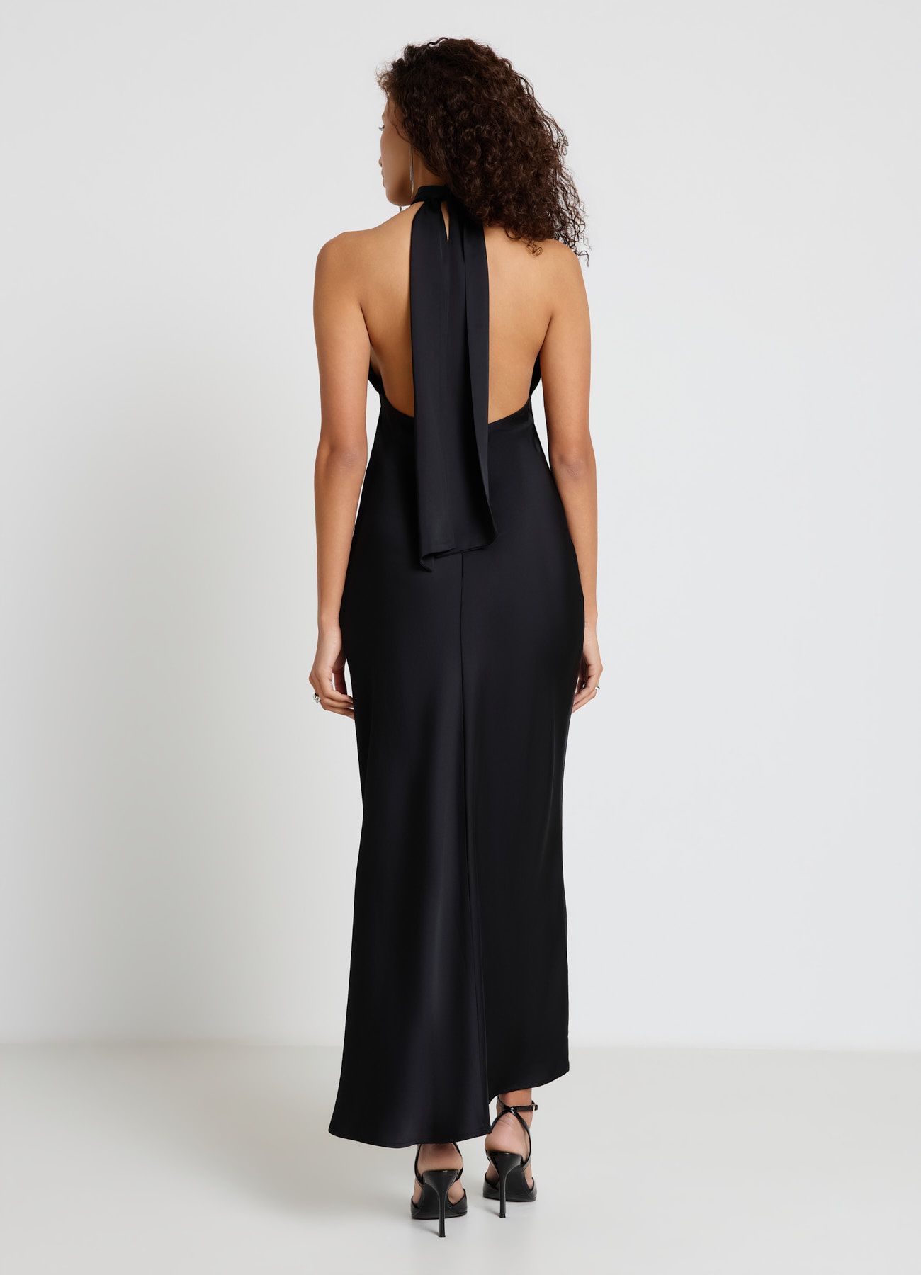 Dress Woman Calliope det_3