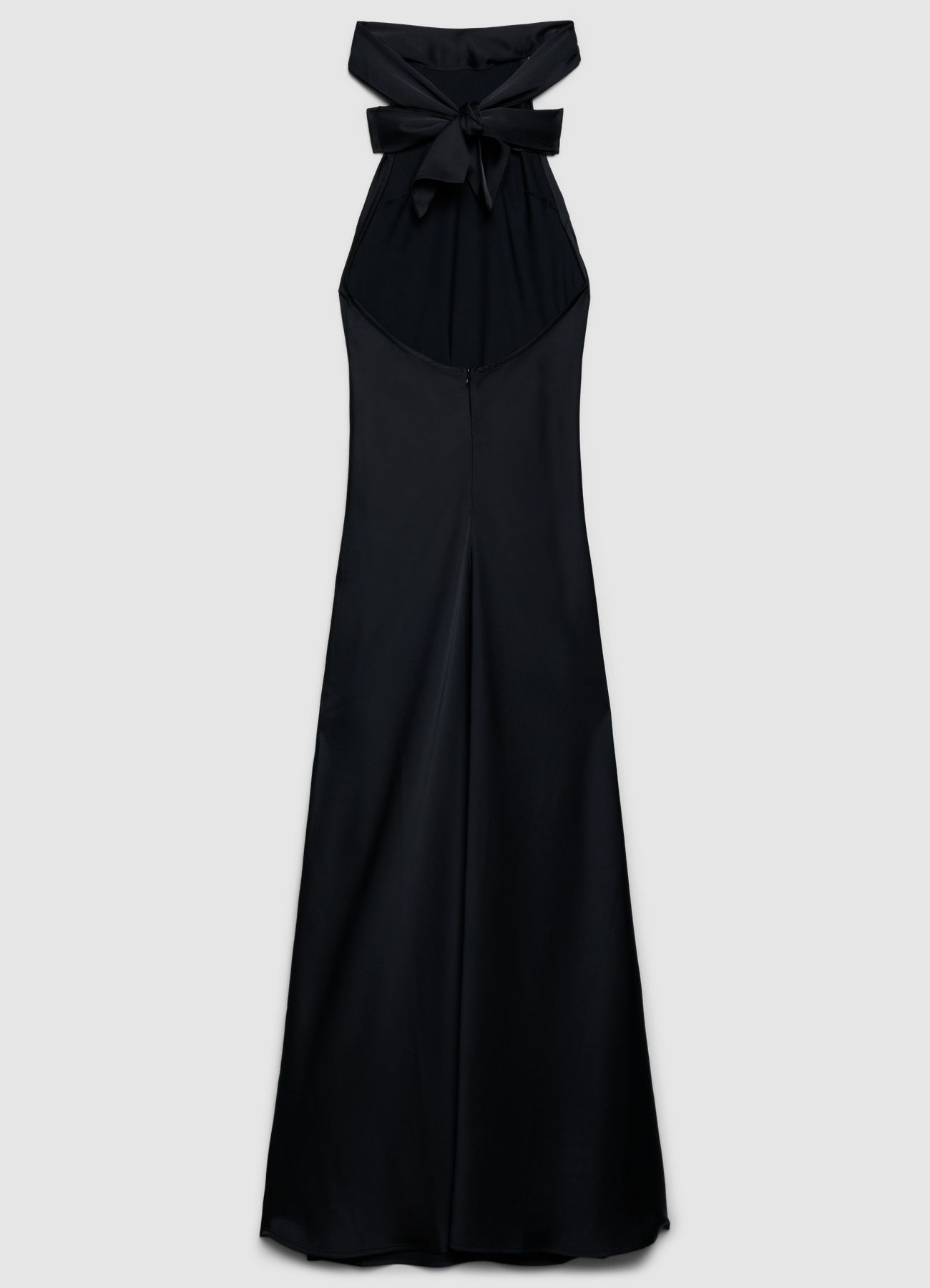 Dress Woman Calliope det_5