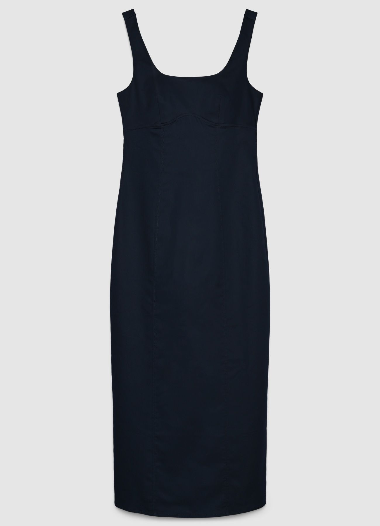 Dress Woman Calliope det_4