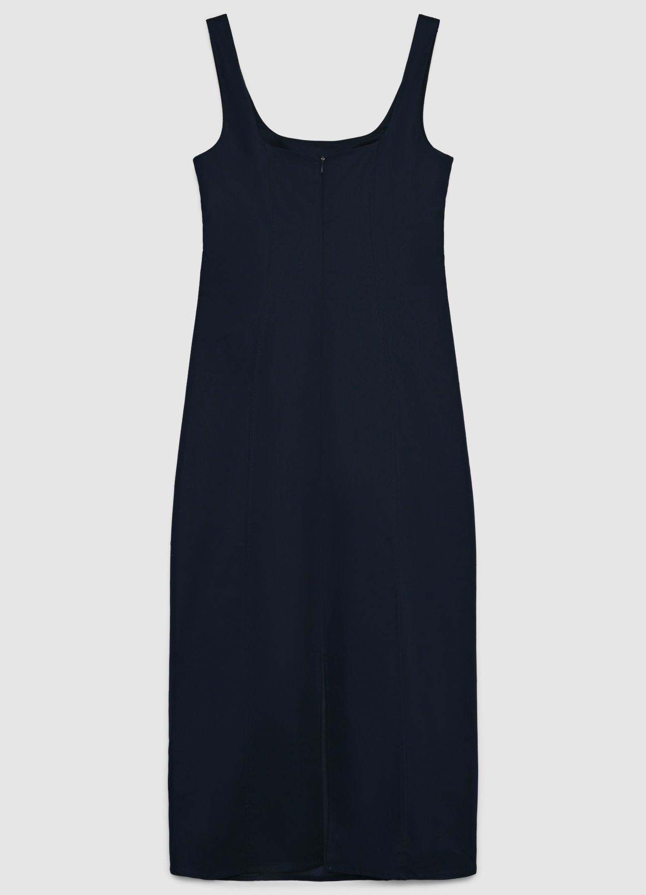 Dress Woman Calliope det_5