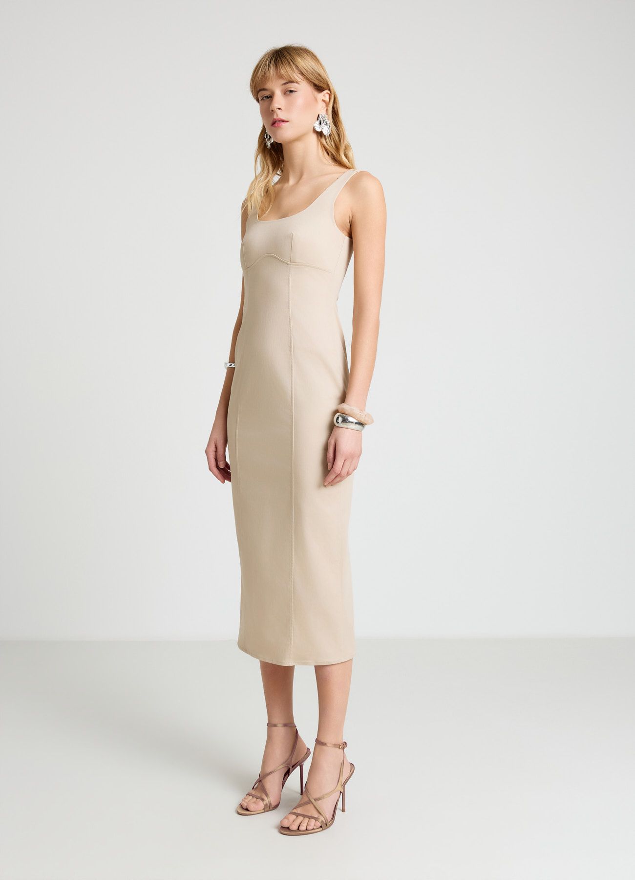 Dress Woman Calliope