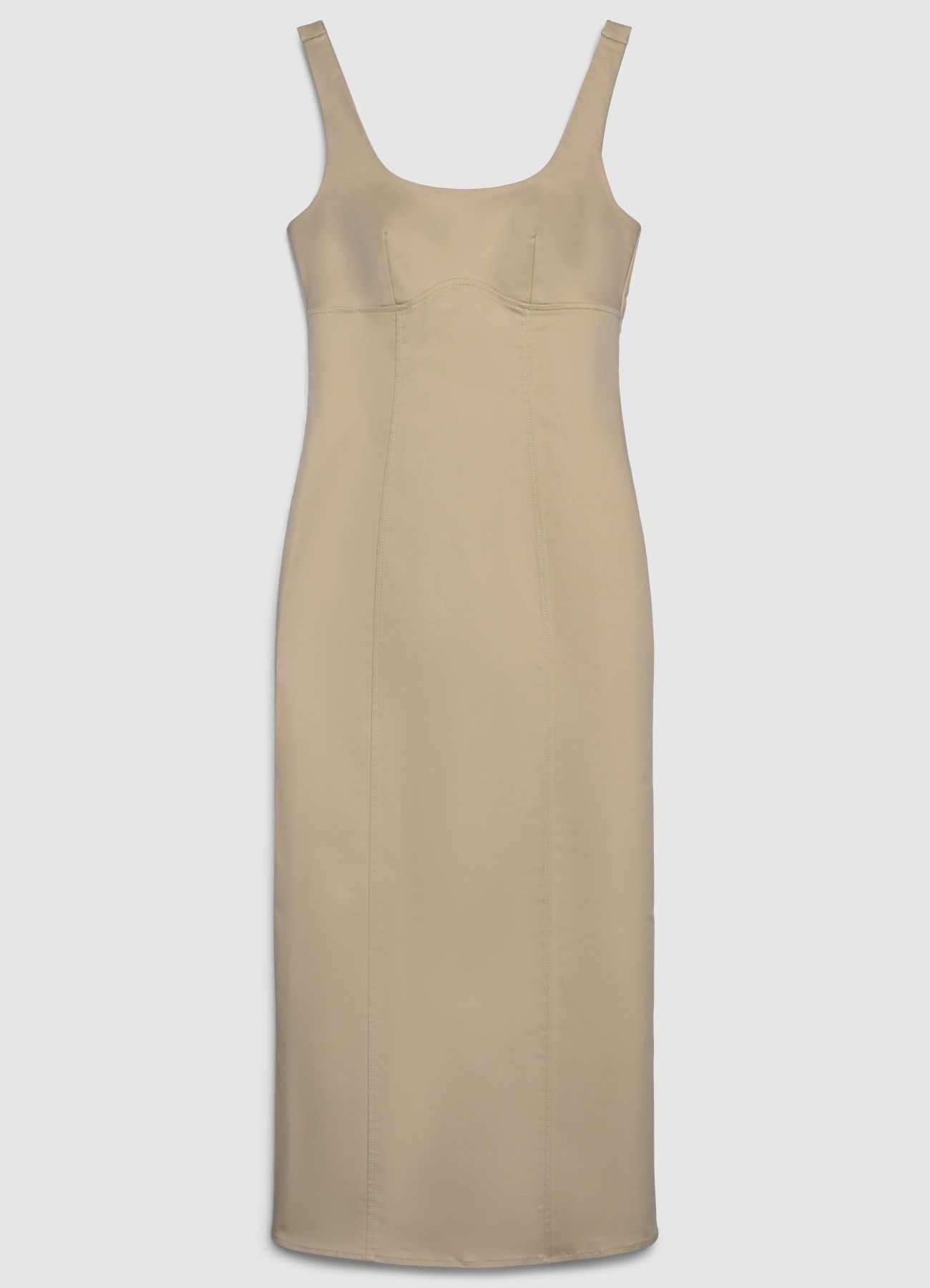 Dress Woman Calliope det_4