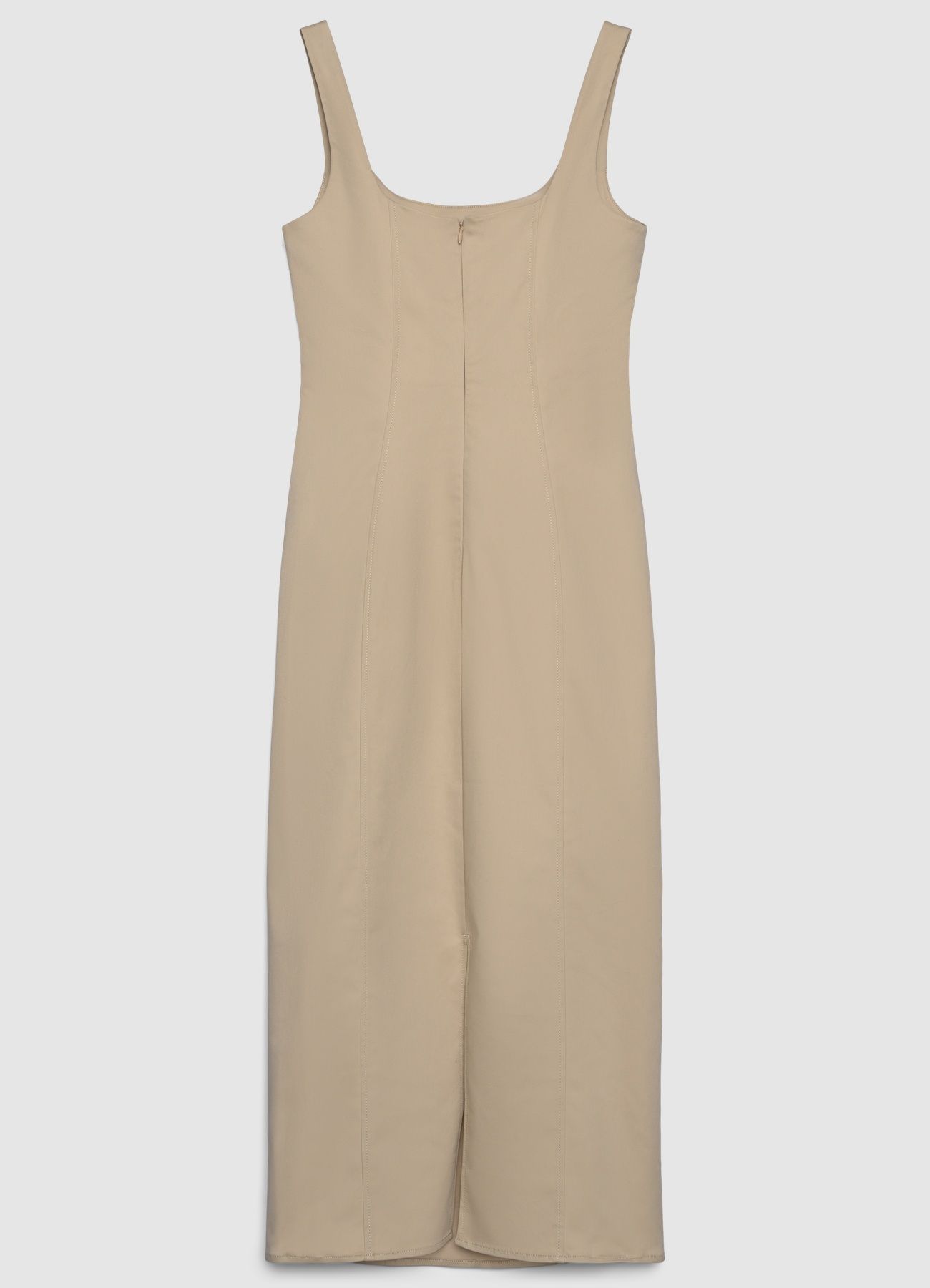 Dress Woman Calliope det_5