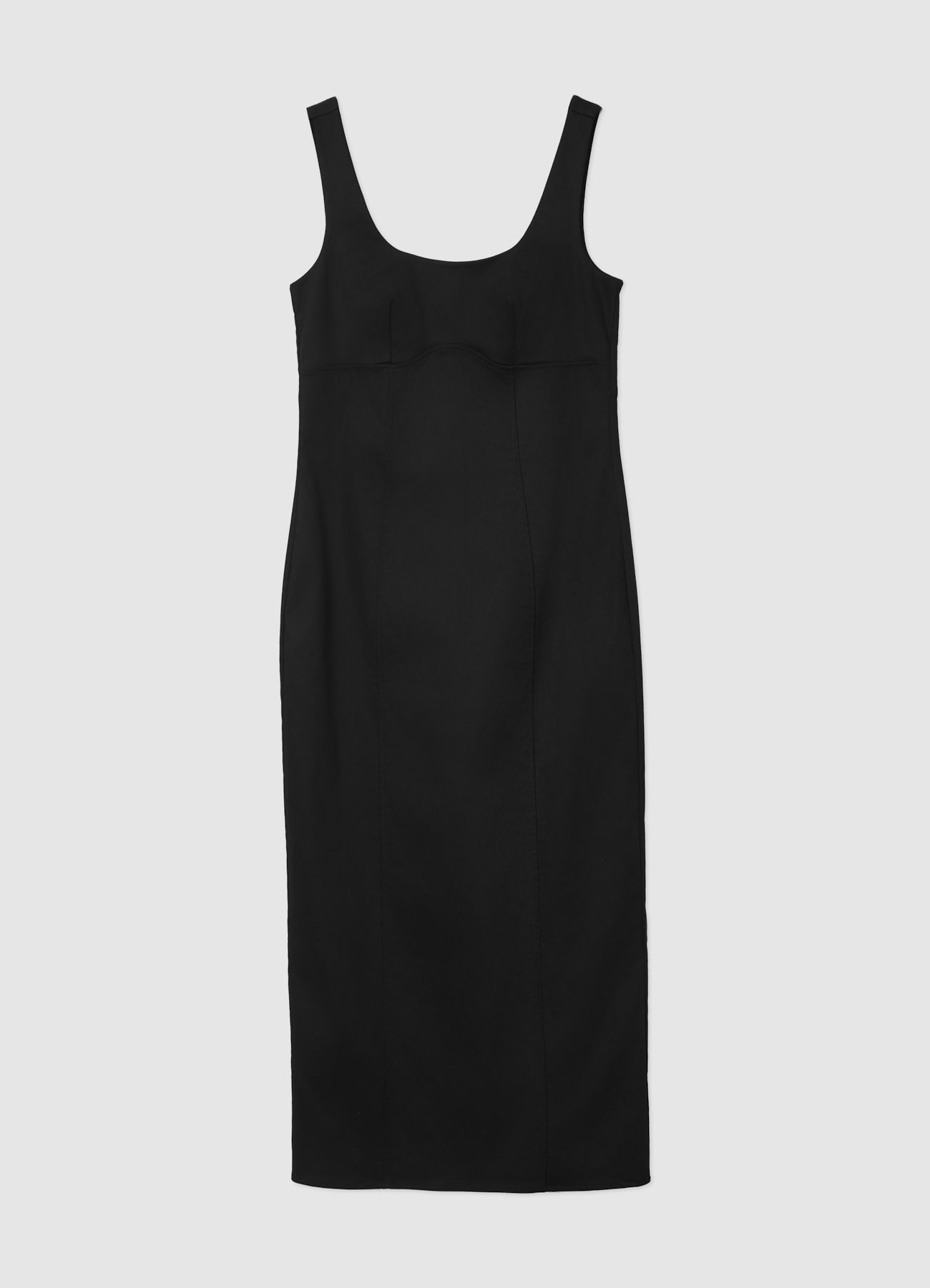 Dress Woman Calliope det_4