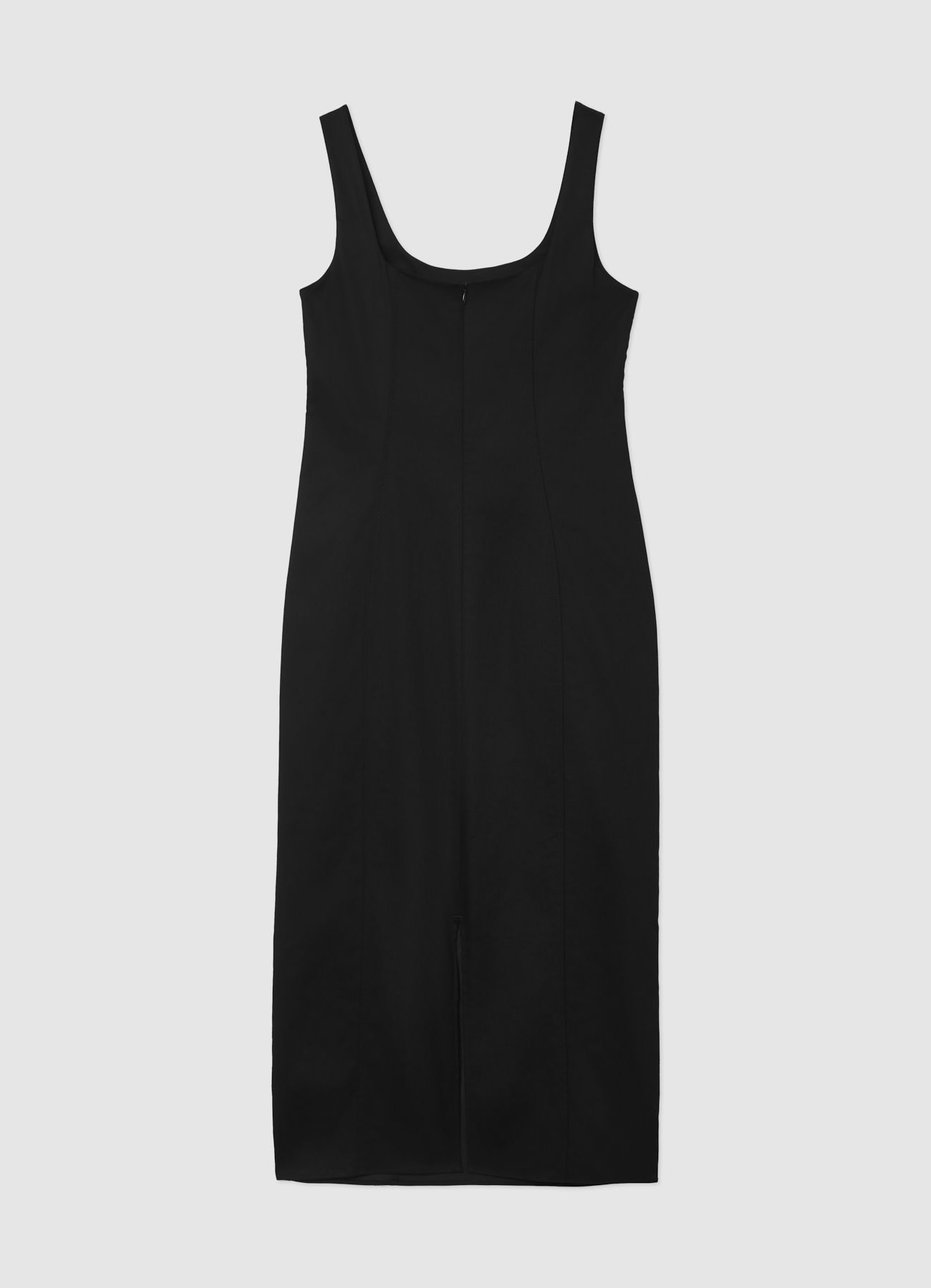 Dress Woman Calliope det_5