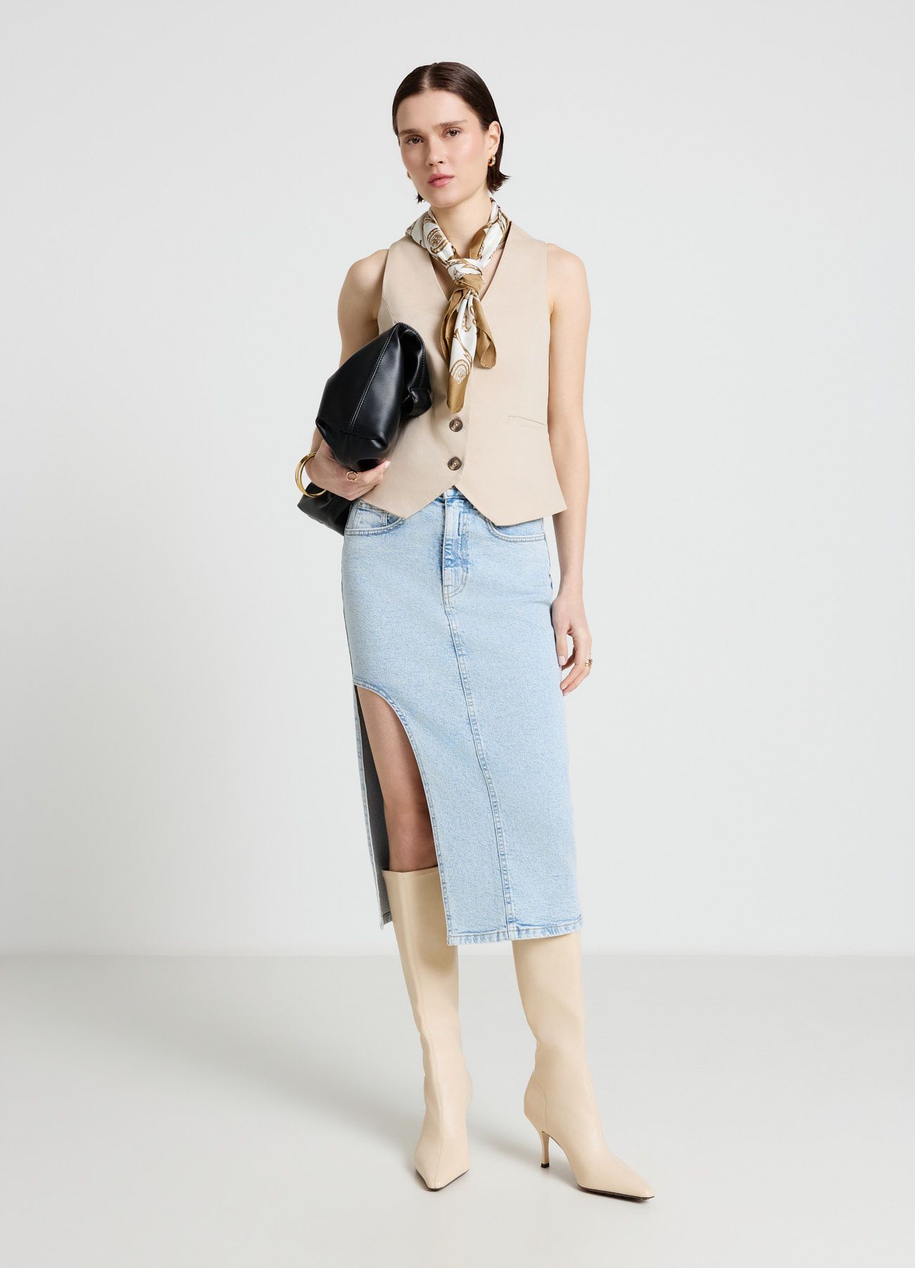 Gonna Žene Calliope