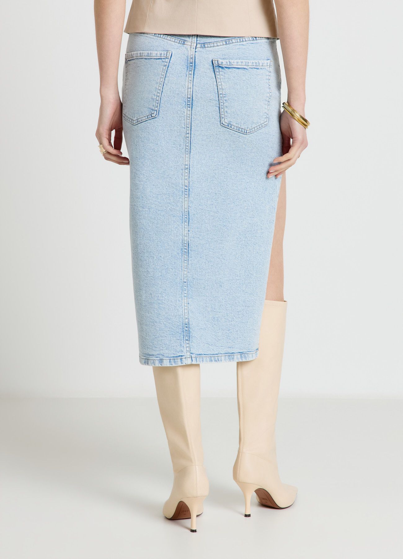 Gonna Žene Calliope in_i4