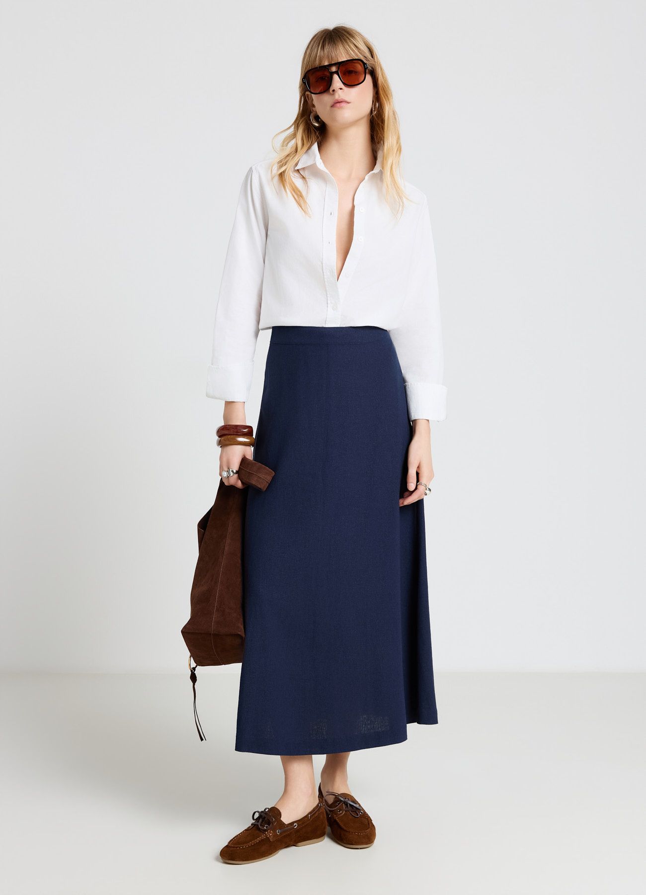 Gonna Žene Calliope