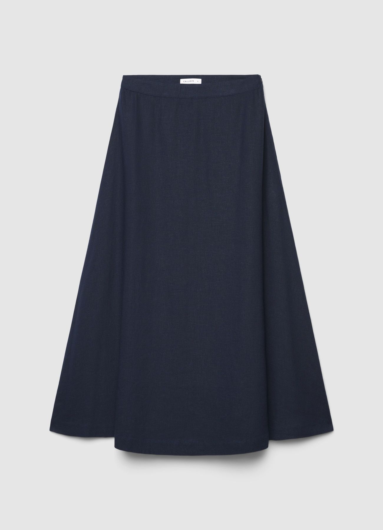 Gonna Žene Calliope