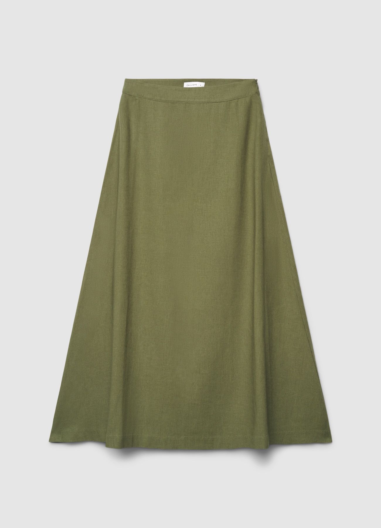 Gonna Žene Calliope