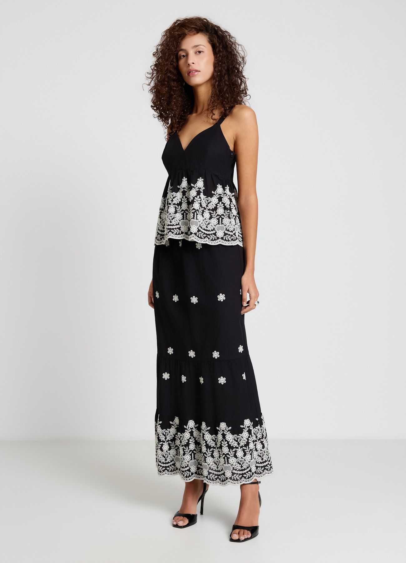 Skirt Woman Calliope