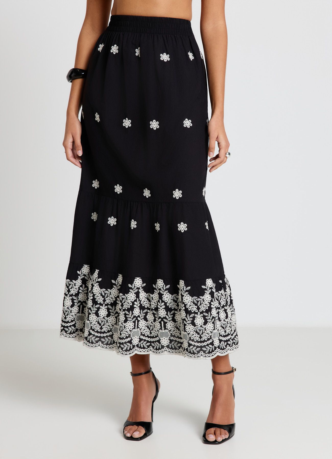 Skirt Woman Calliope det_2