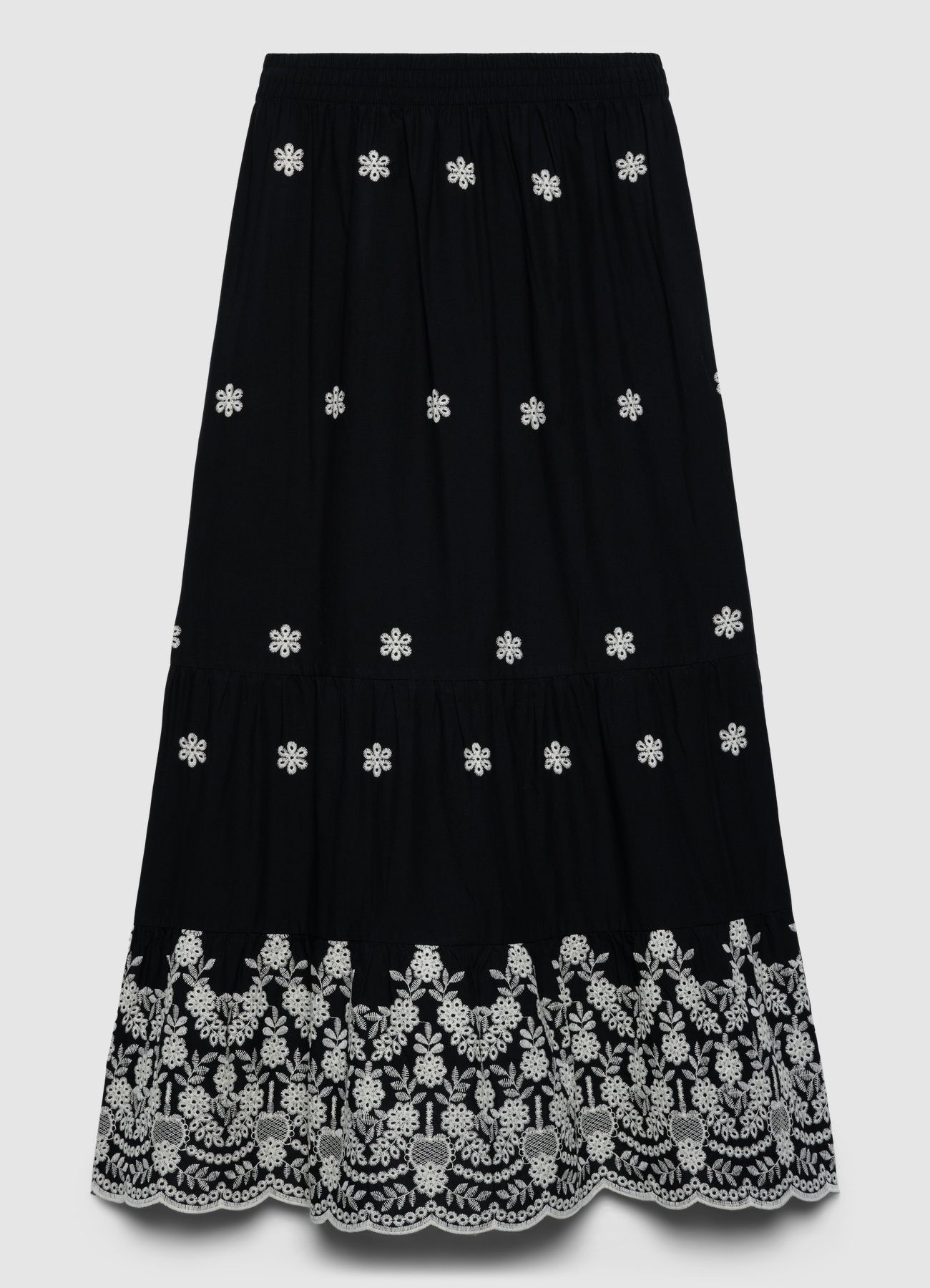 Skirt Woman Calliope det_4