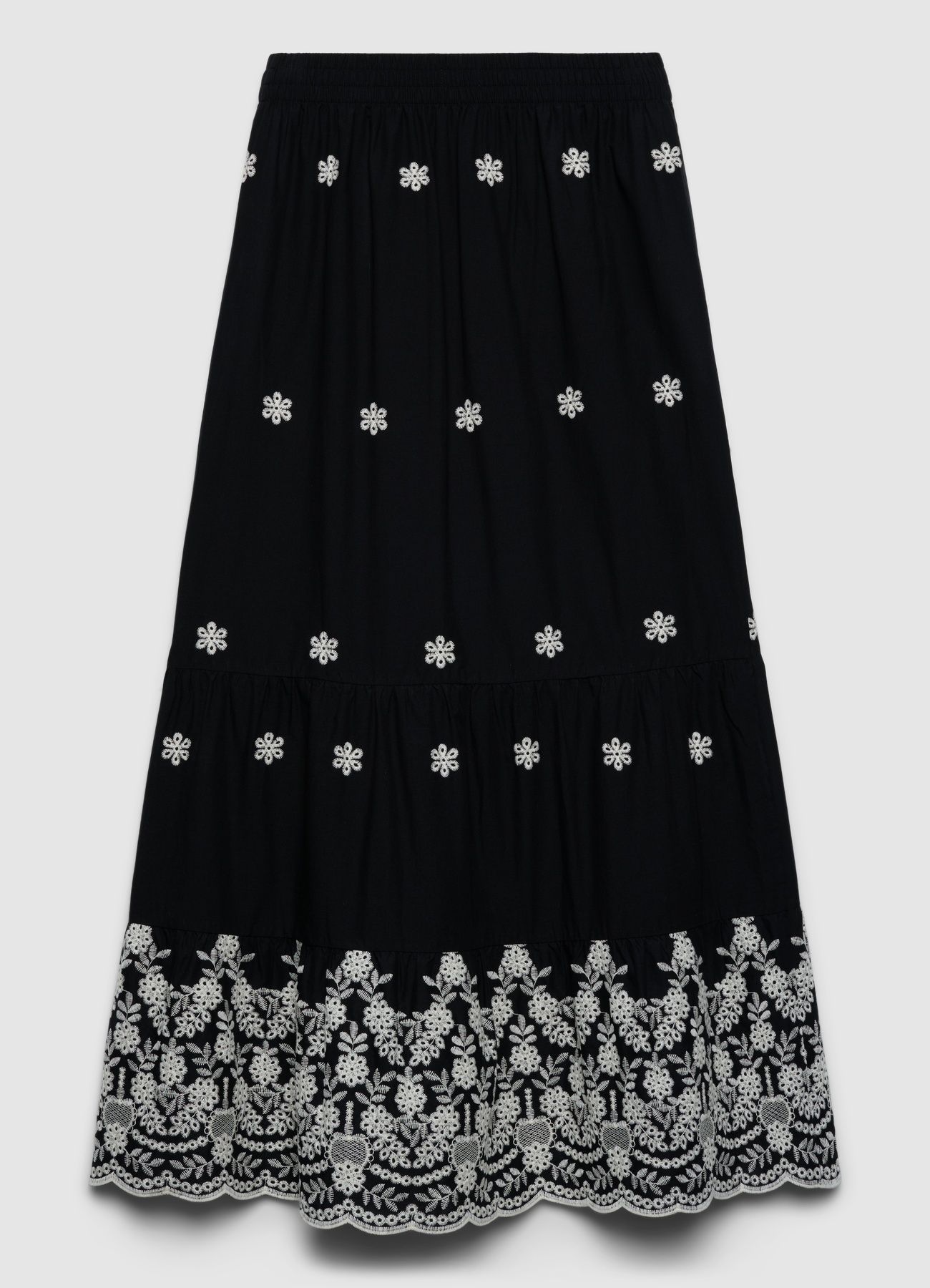 Skirt Woman Calliope det_5