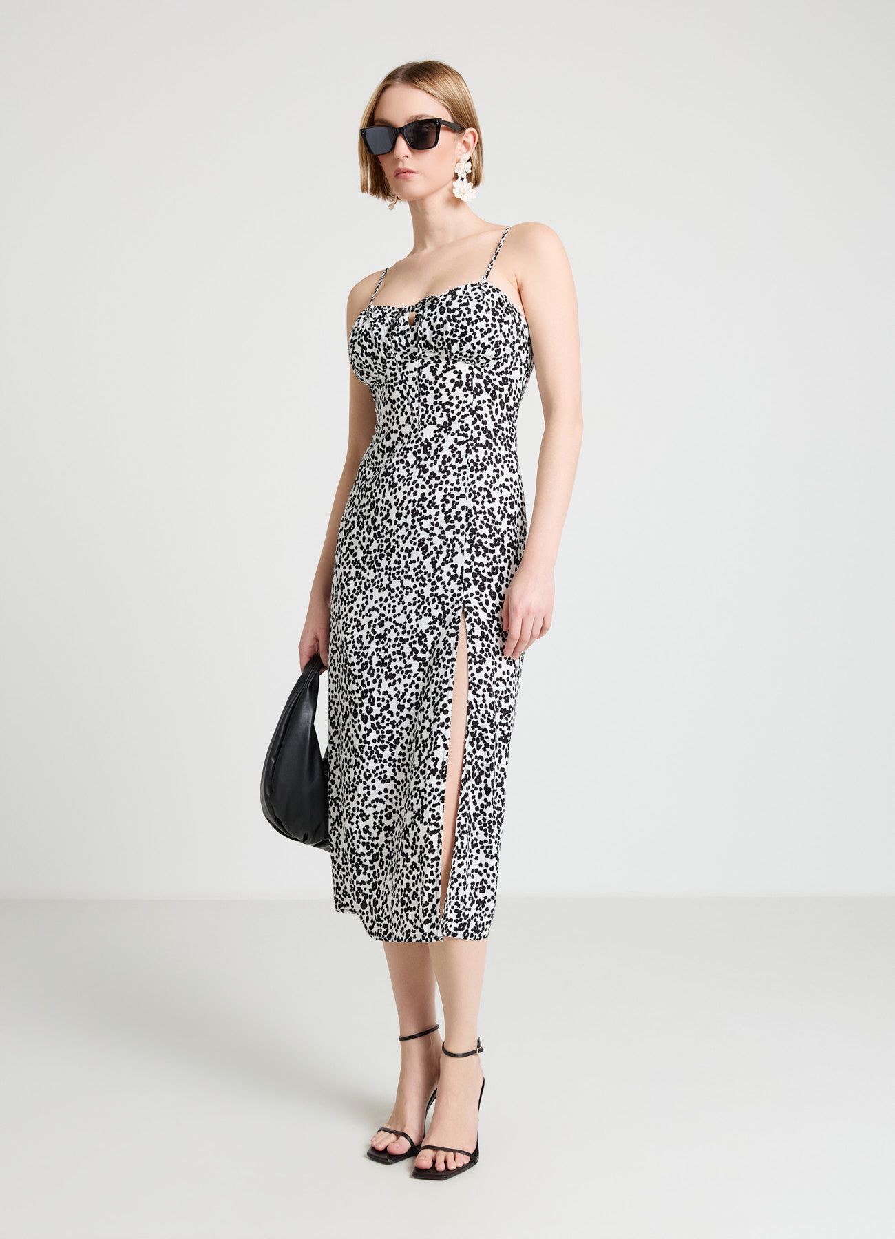 Abito Žene Calliope