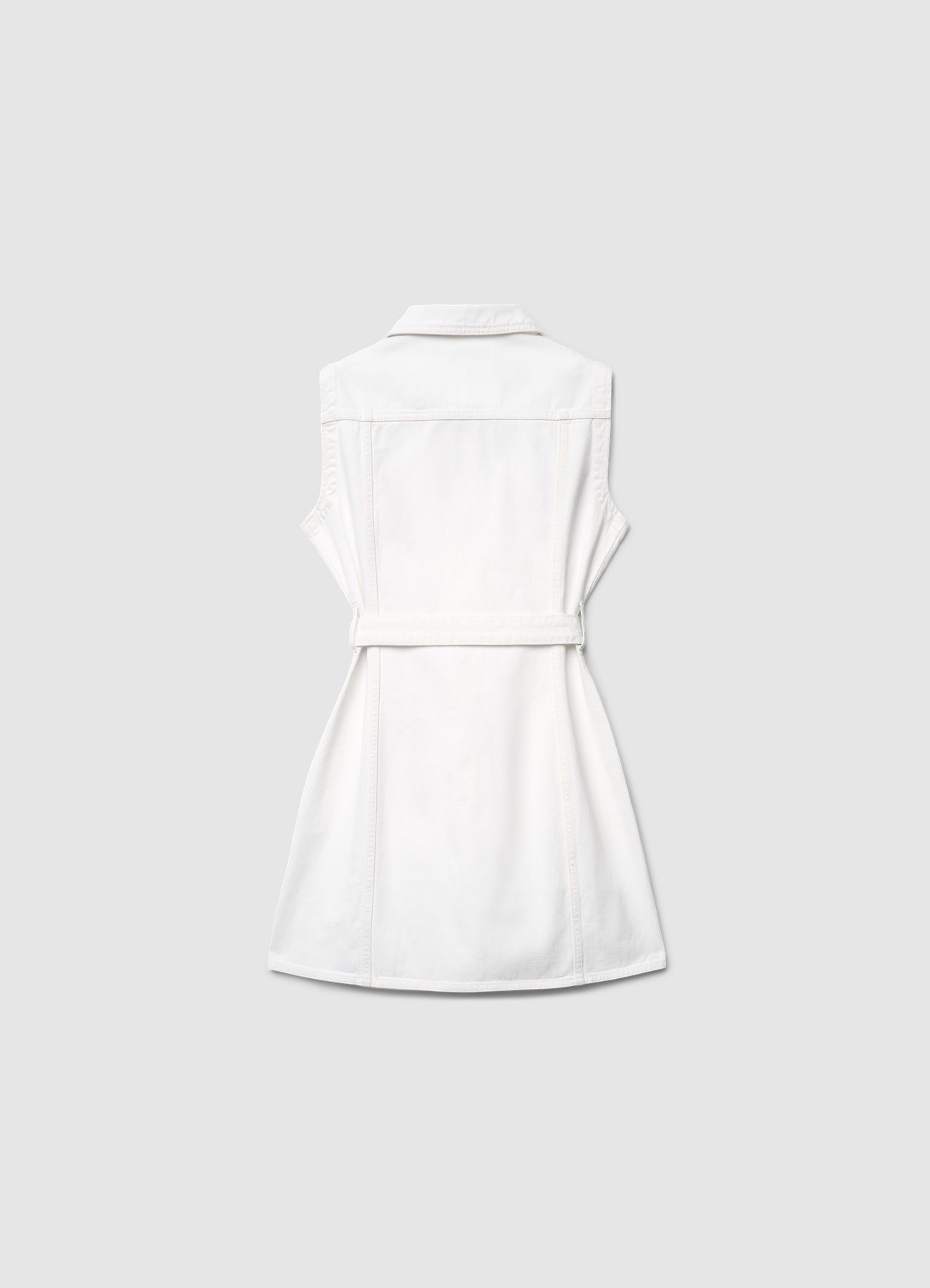 Dress Woman Calliope det_5