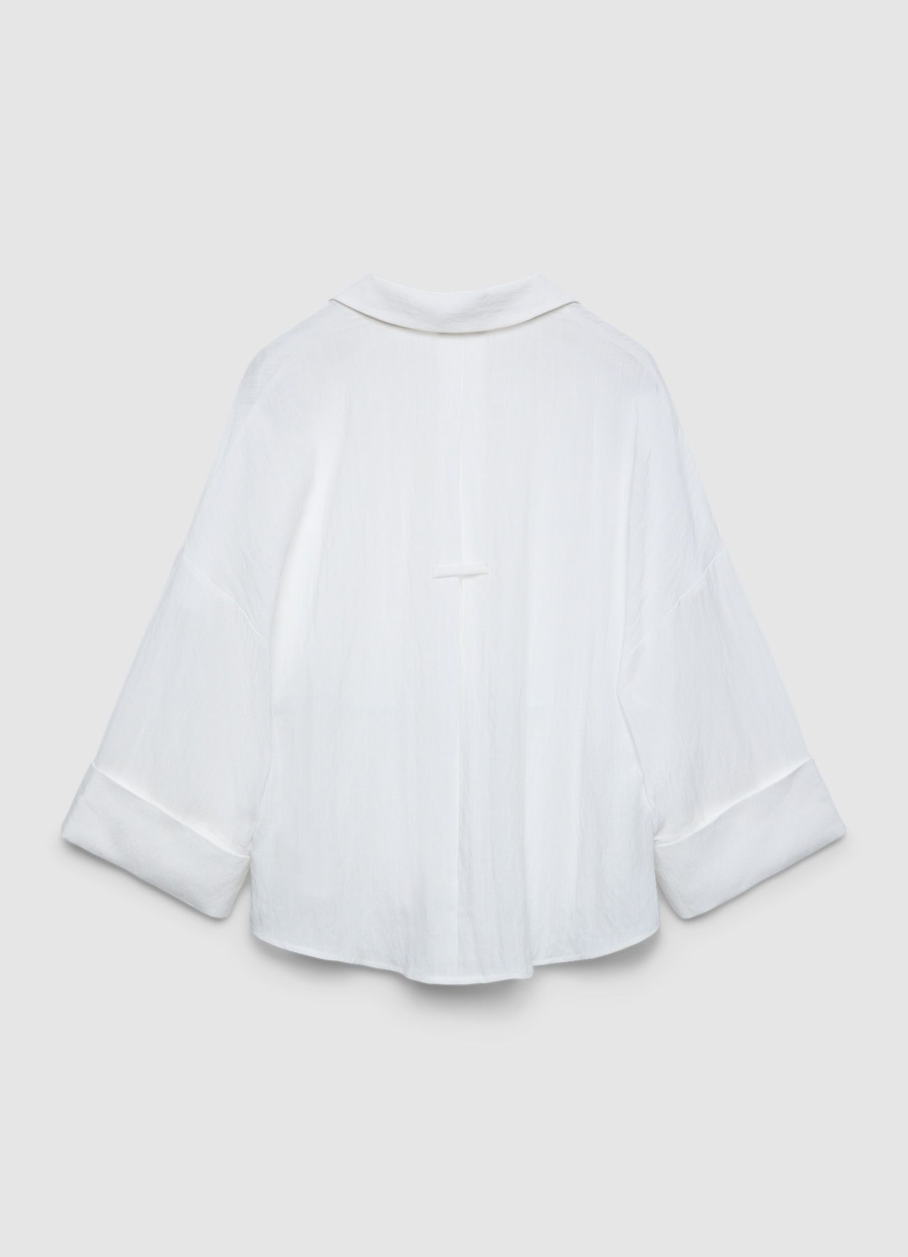 Long-sleeved shirt Woman Calliope det_5