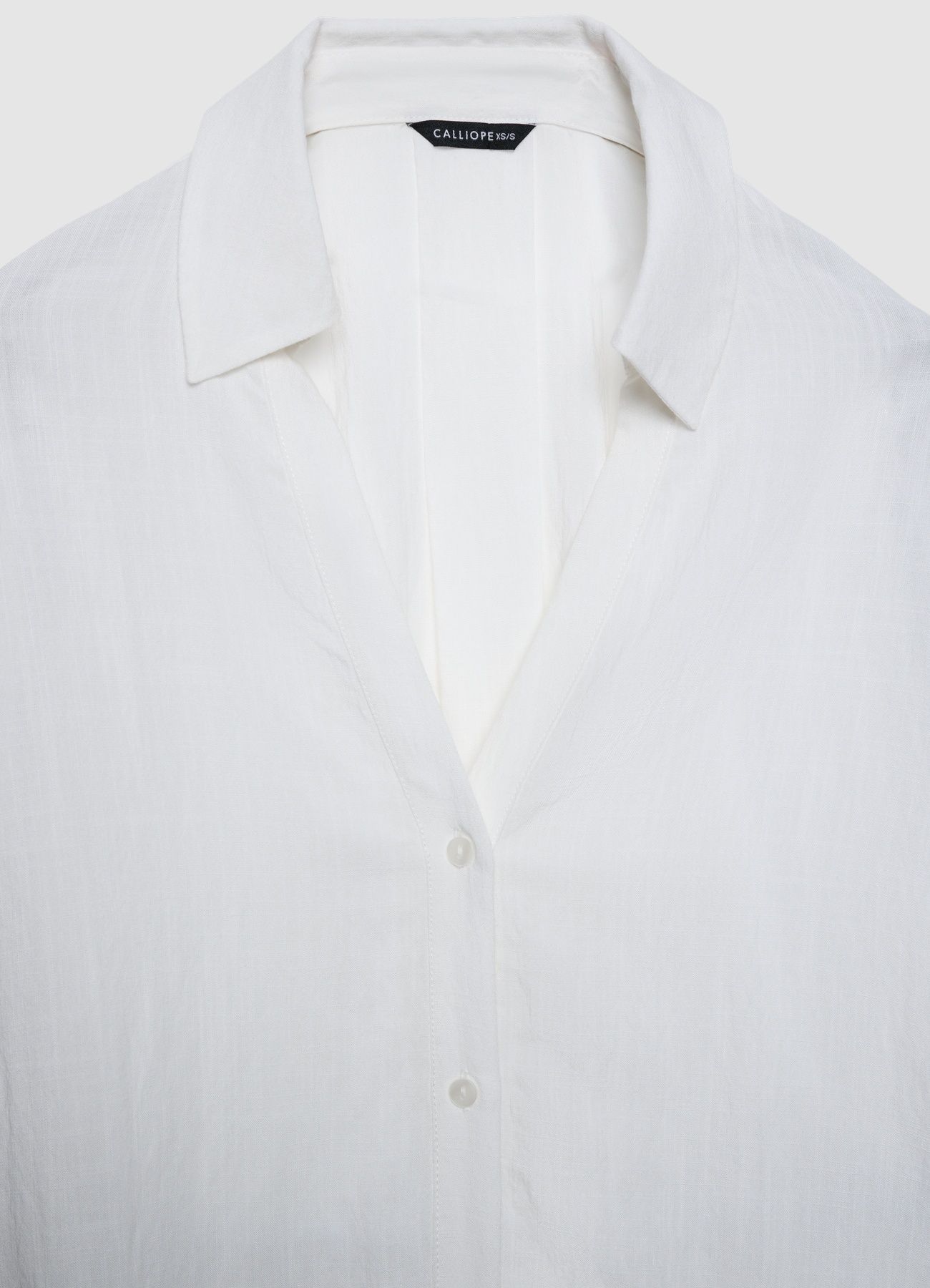 Long-sleeved shirt Woman Calliope st_a3