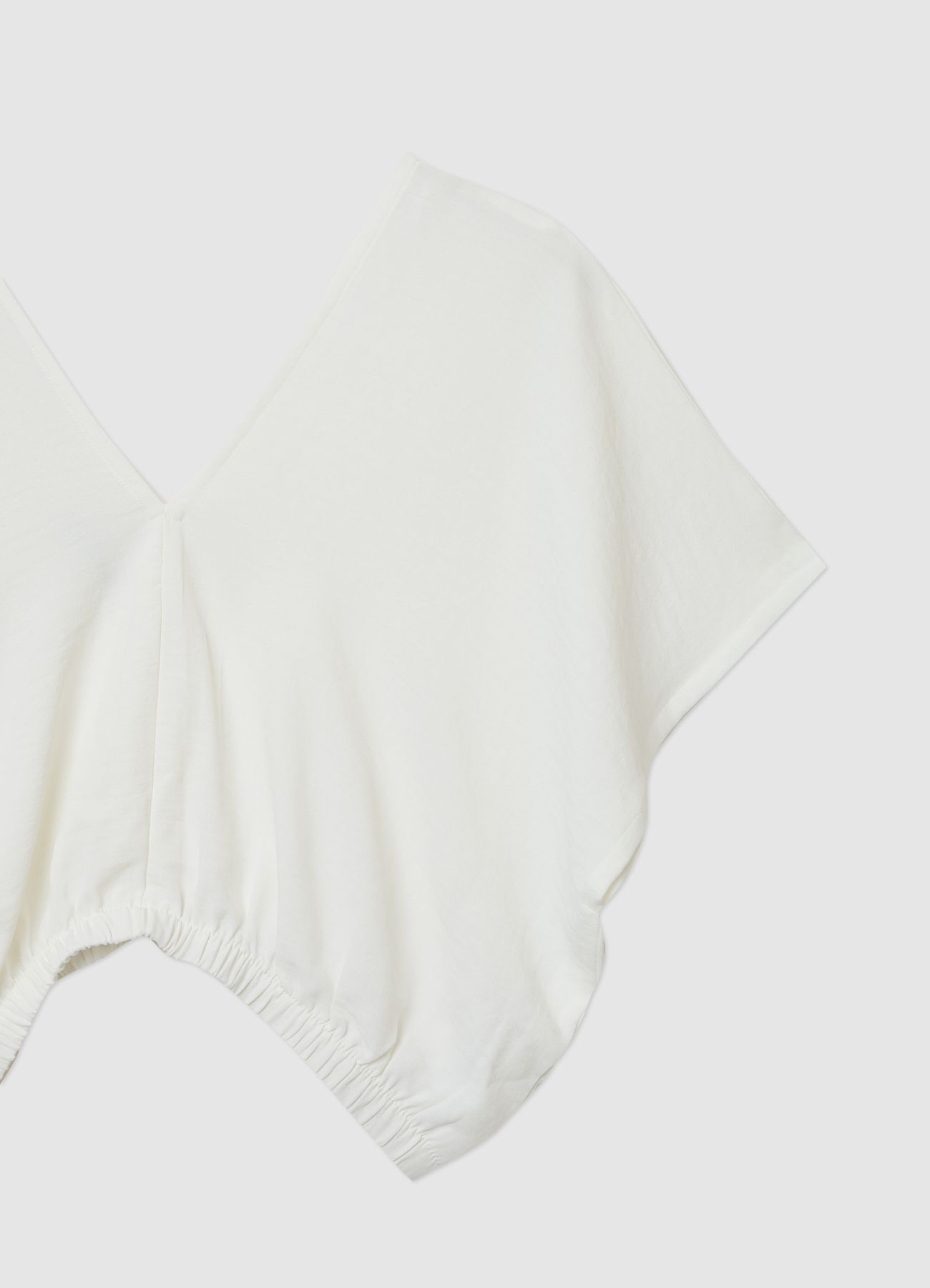 Short-sleeved shirt Woman Calliope st_a3