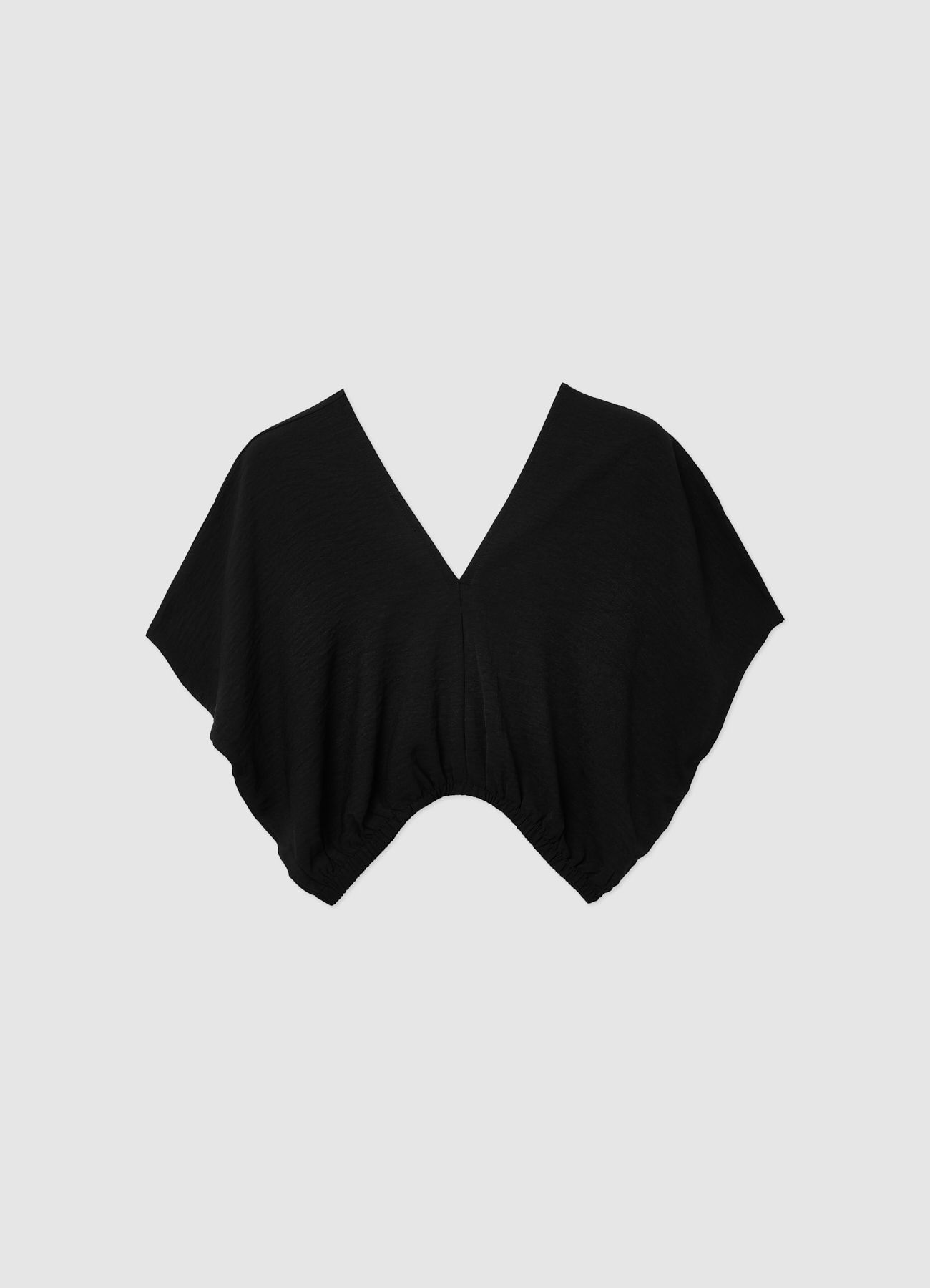 Short-sleeved shirt Woman Calliope