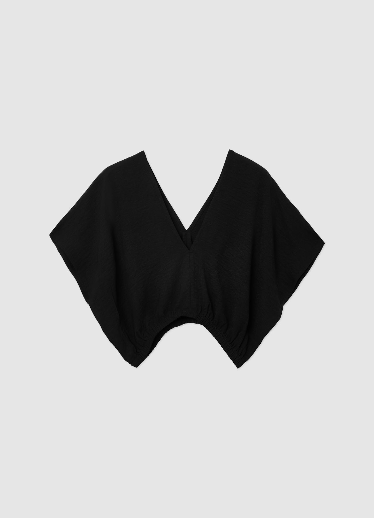 Short-sleeved shirt Woman Calliope det_5