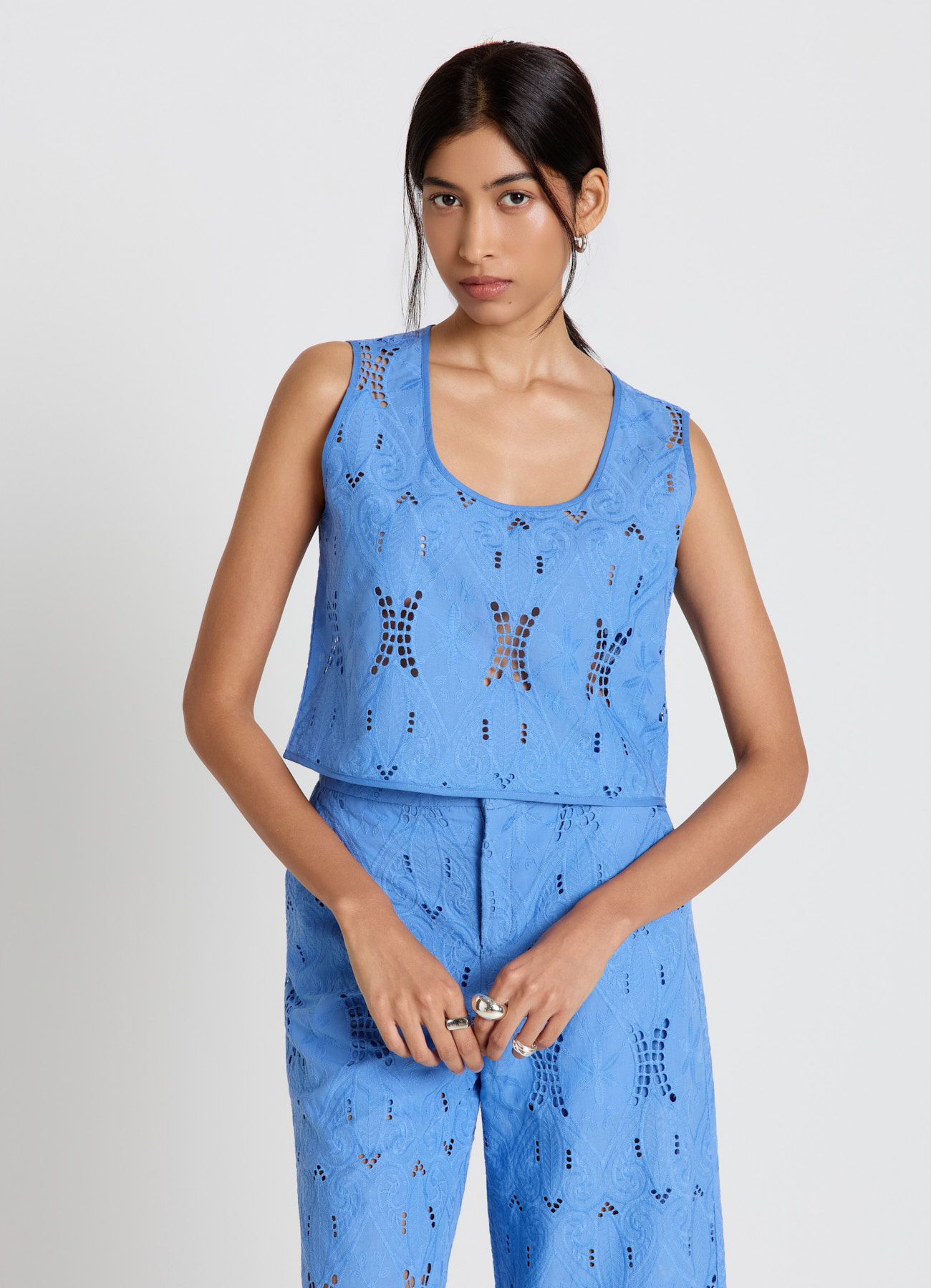 Top Woman Calliope det_2