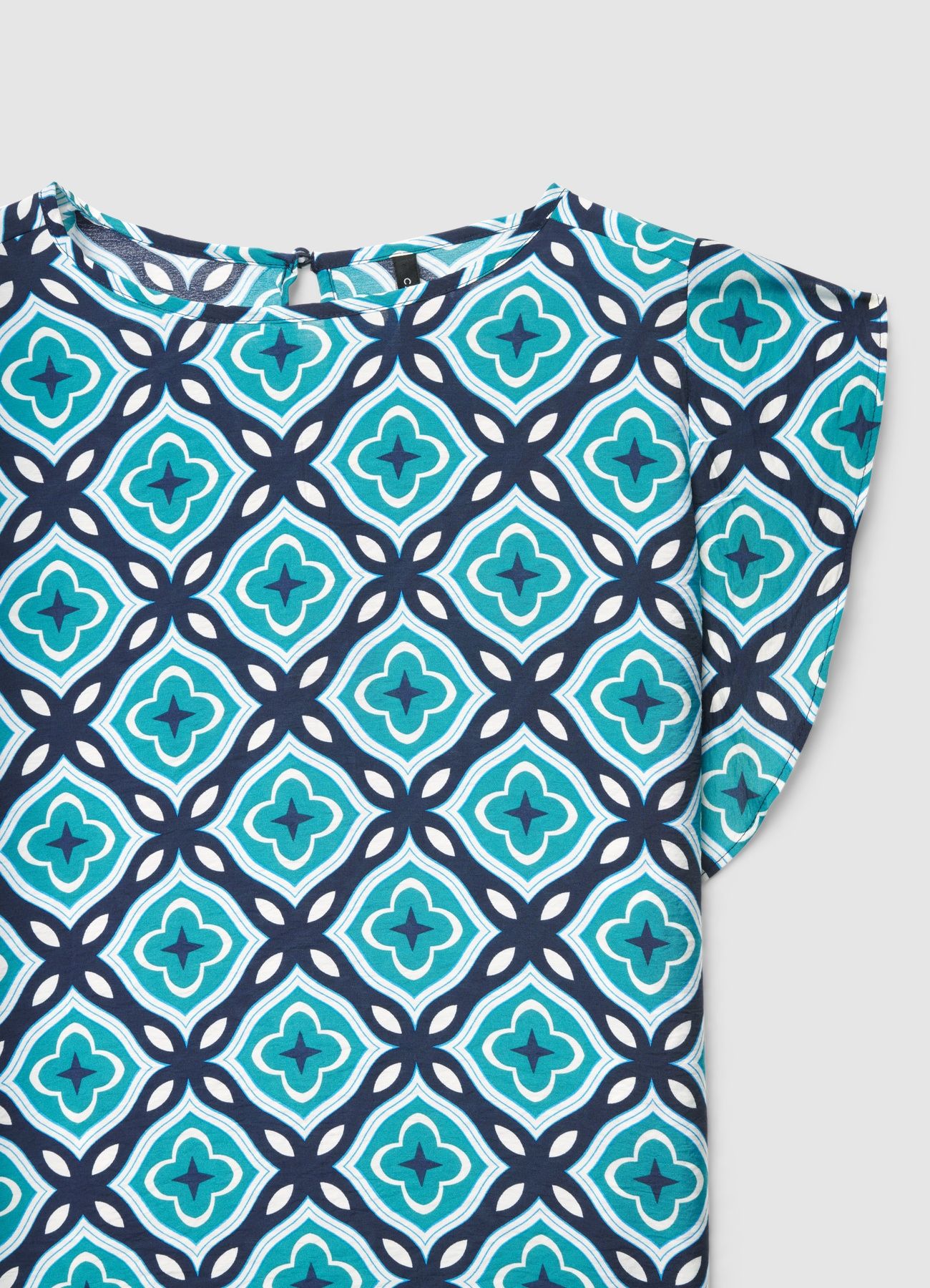 Short-sleeved shirt Woman Calliope st_a3