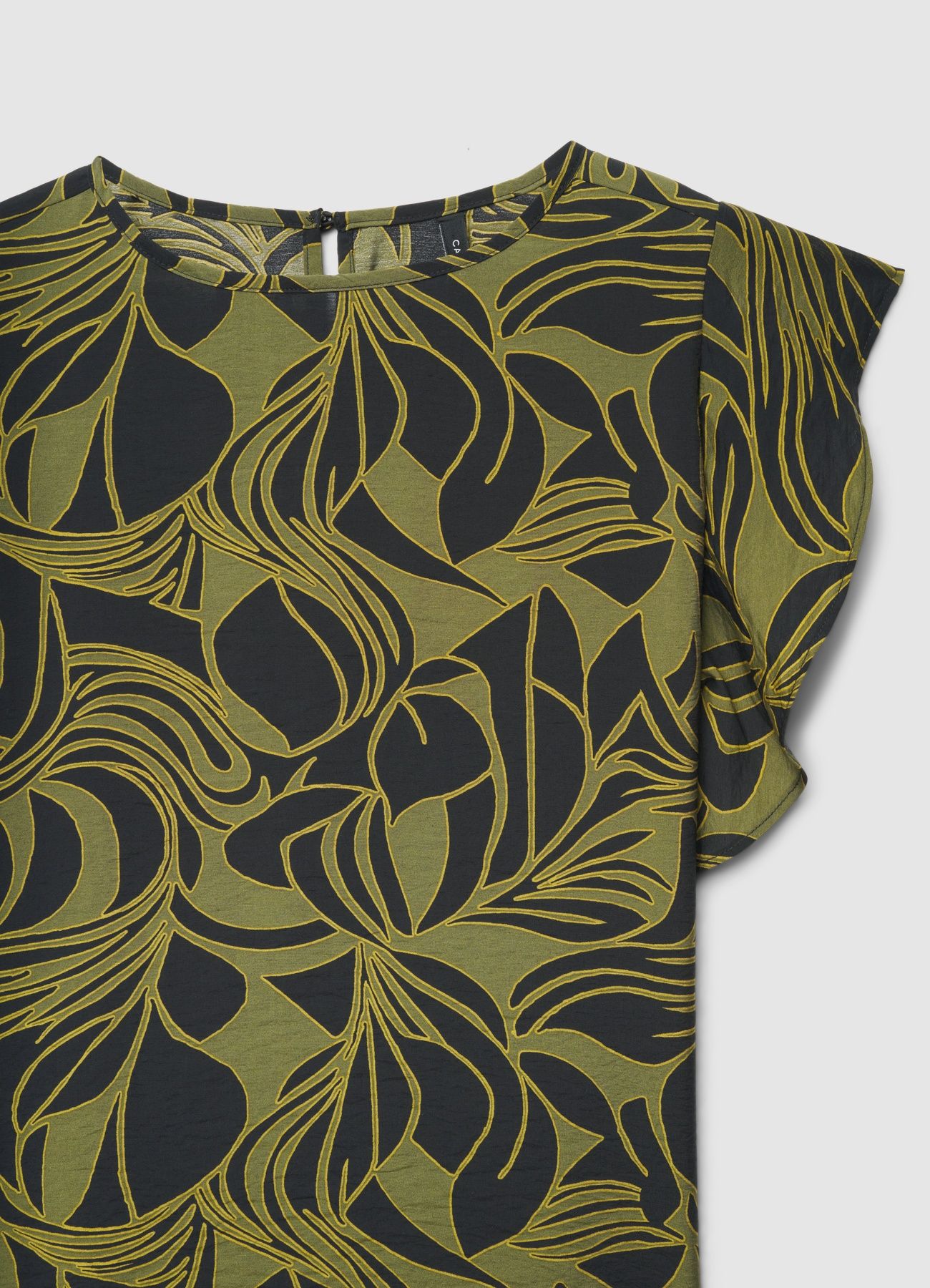 Short-sleeved shirt Woman Calliope st_a3