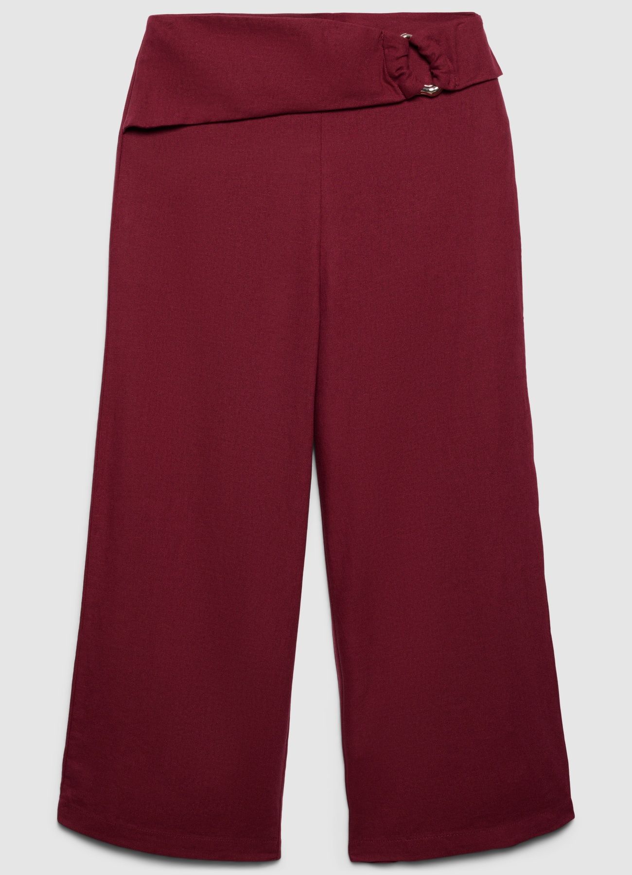 Pantalone Lungo Žene Calliope det_4