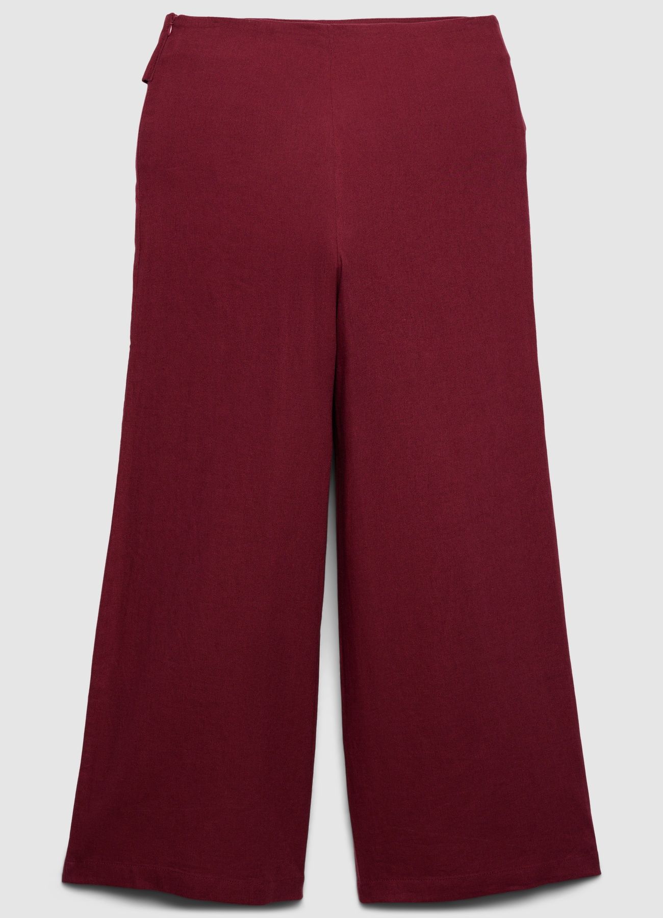 Pantalone Lungo Žene Calliope det_5