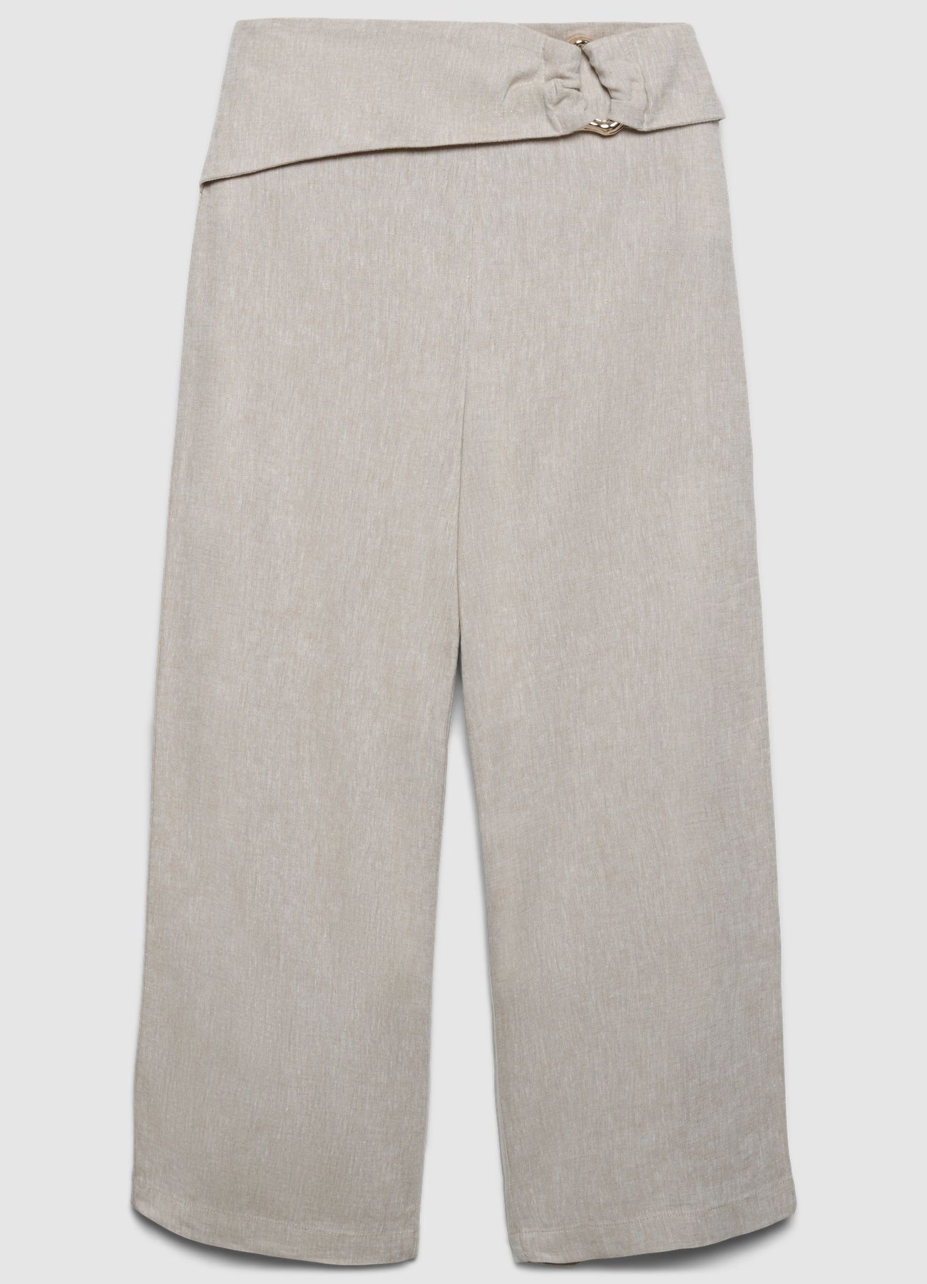 Pantalone Lungo Žene Calliope det_4