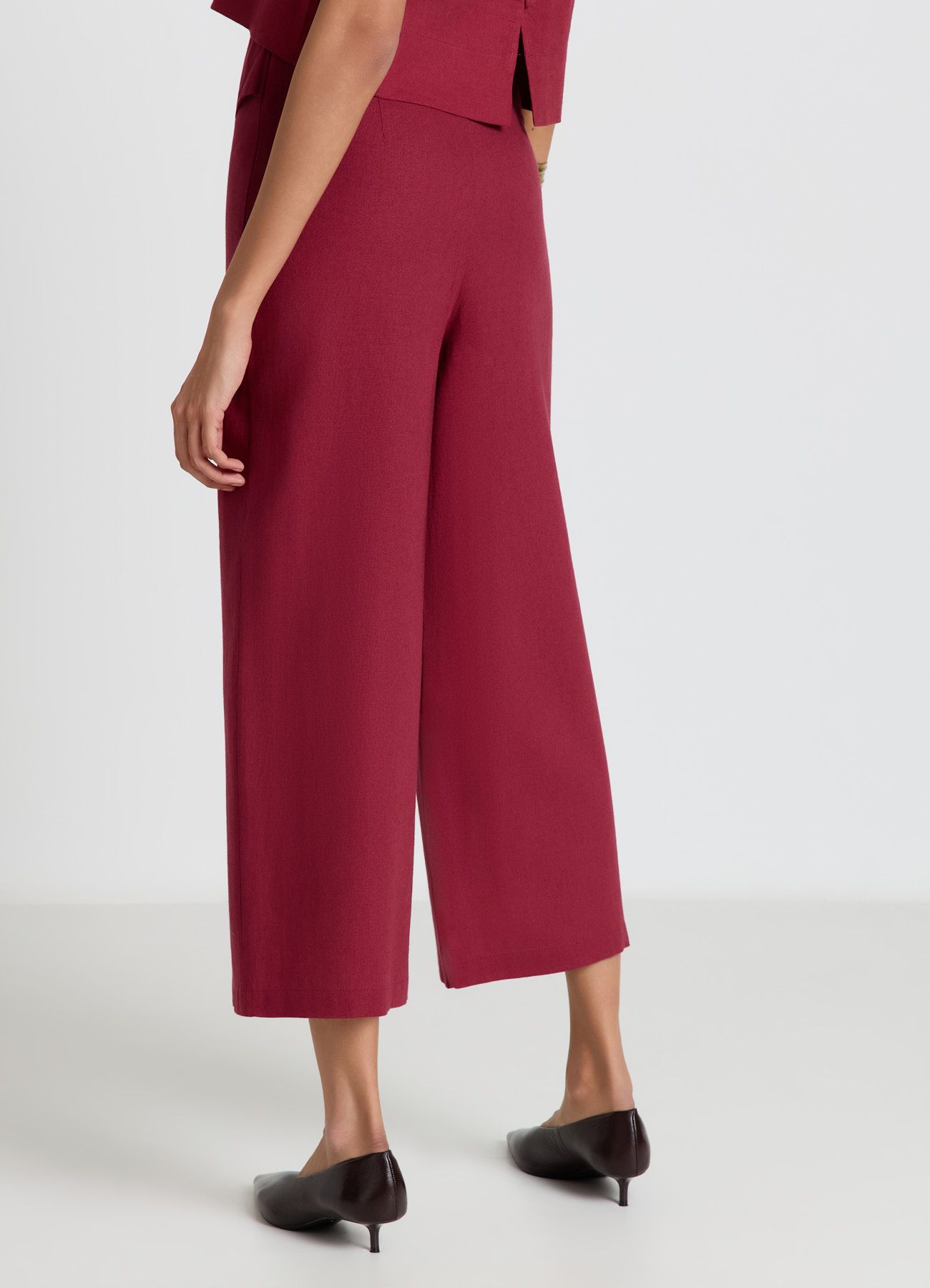 Pantalone Lungo Žene Calliope in_i4