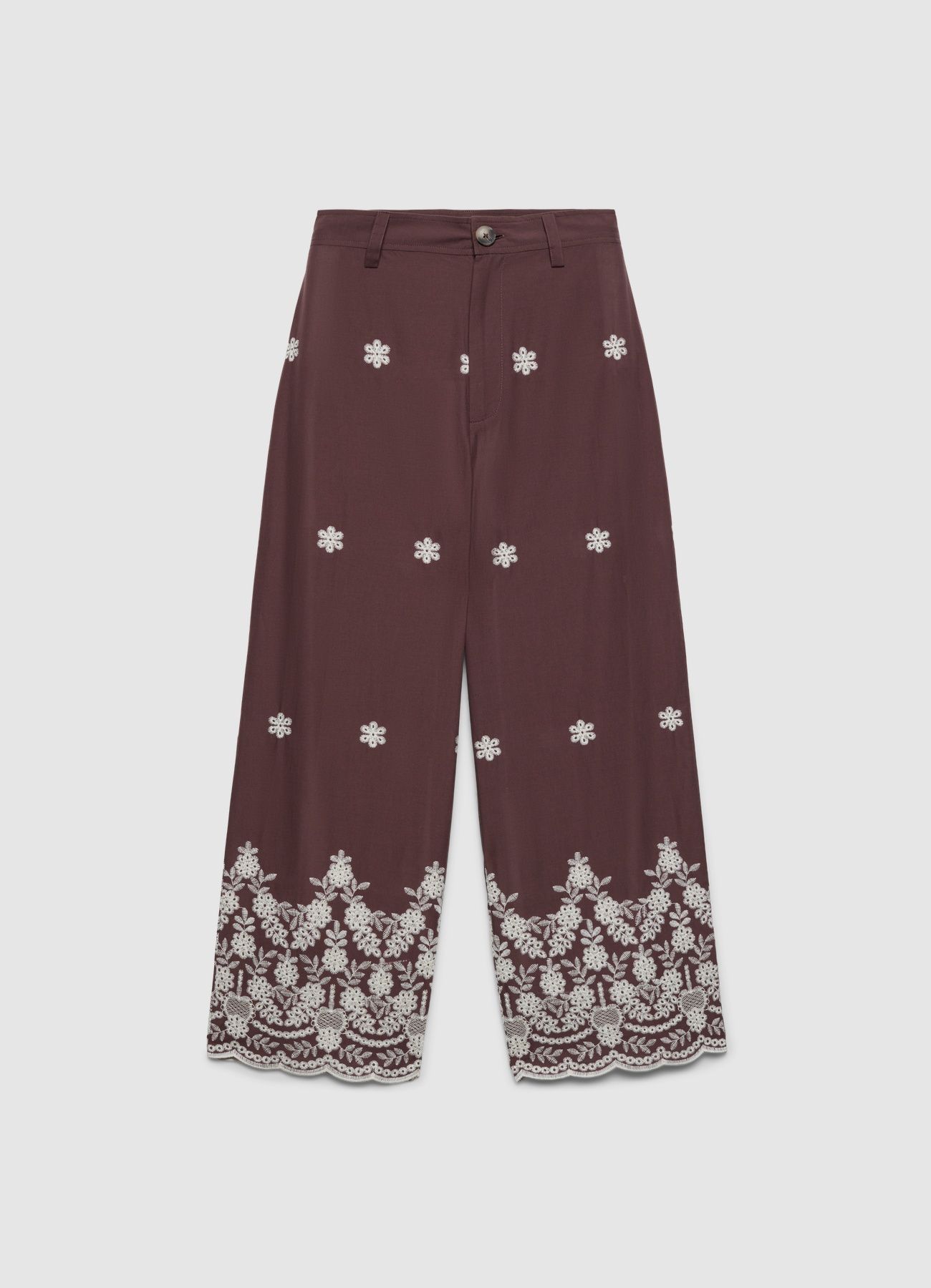 Long pants Woman Calliope det_4