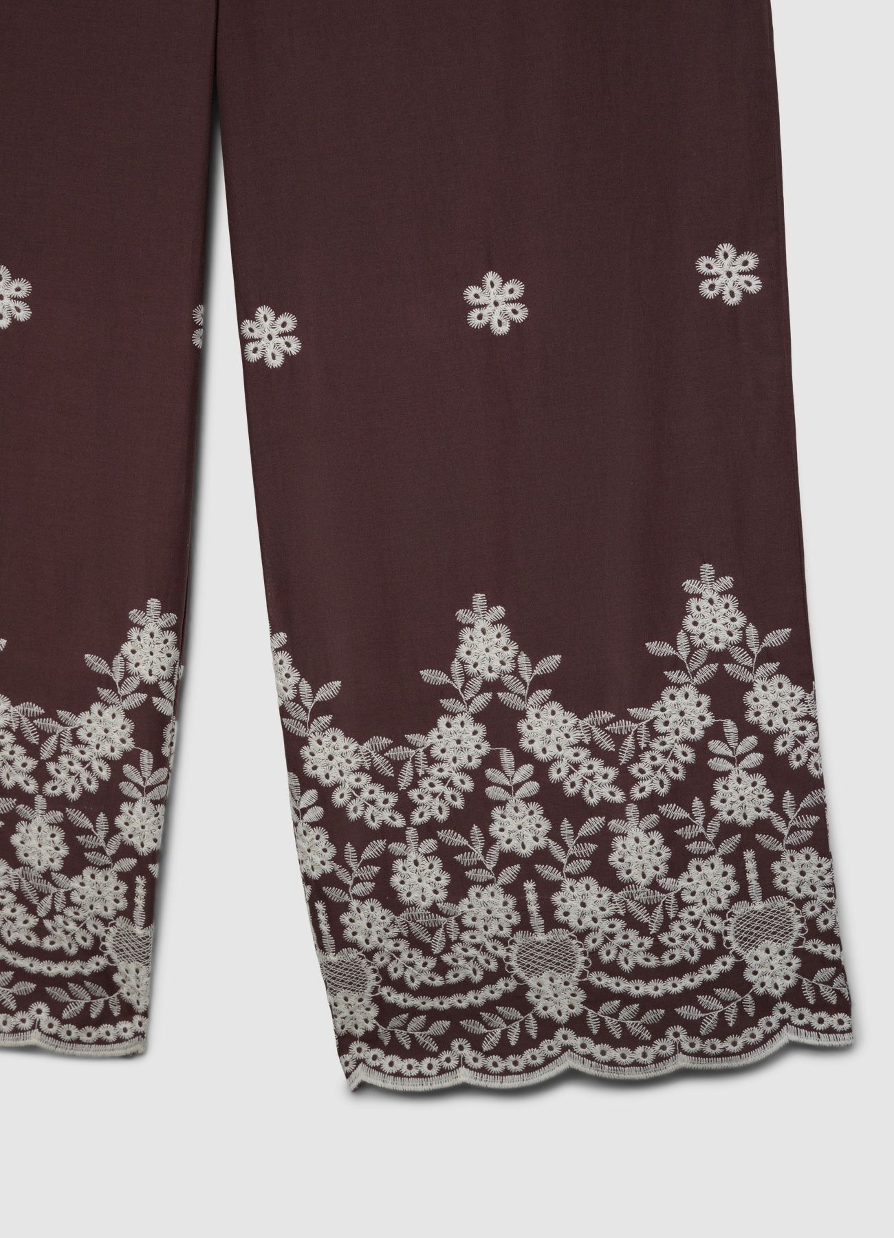 Long pants Woman Calliope st_a3