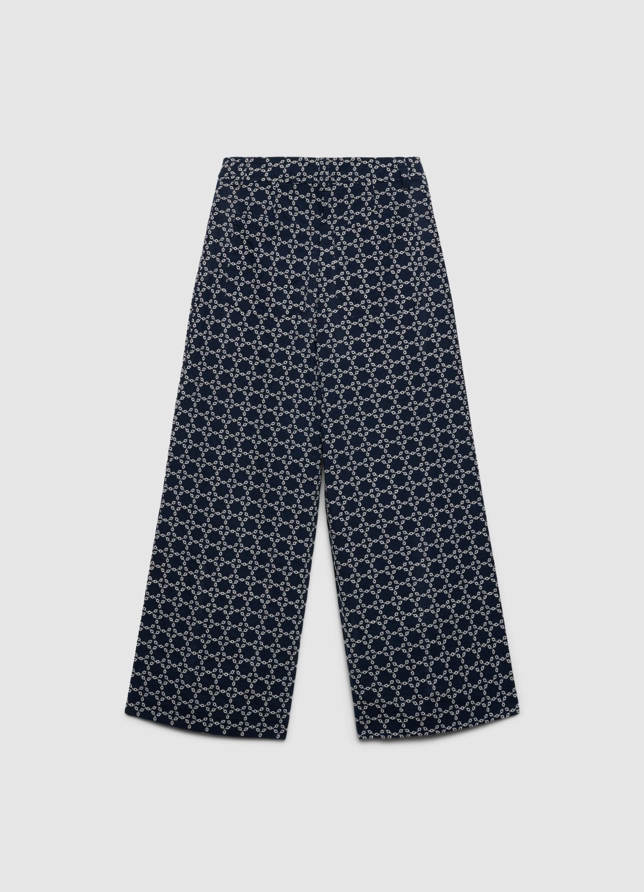 Long pants Woman Calliope det_5