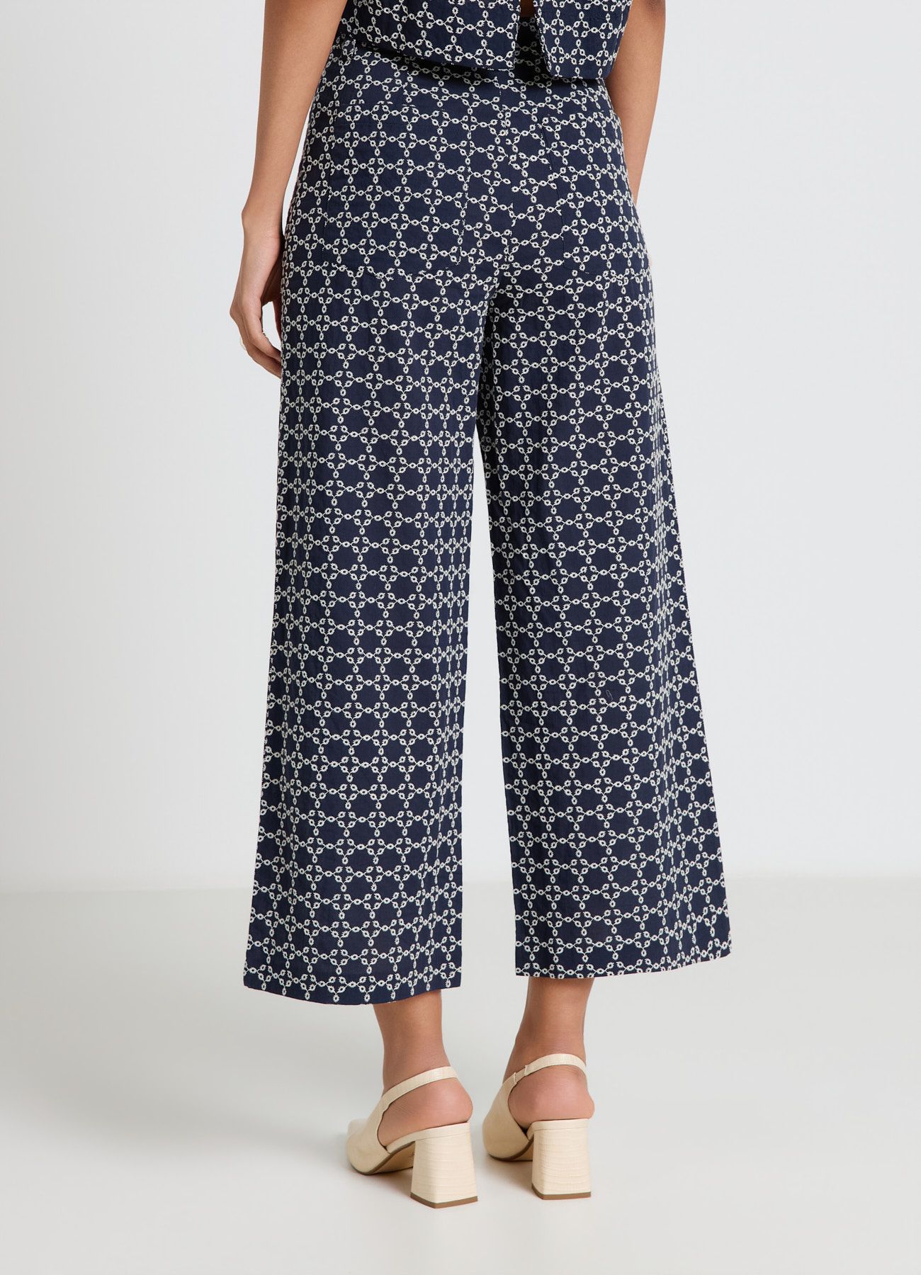 Long pants Woman Calliope in_i4