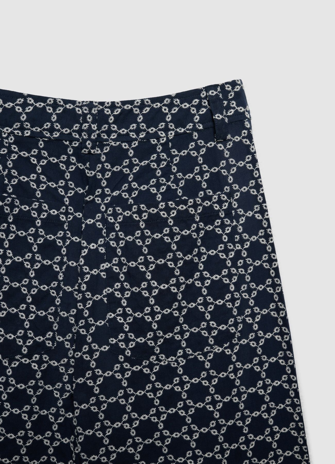 Long pants Woman Calliope st_a3