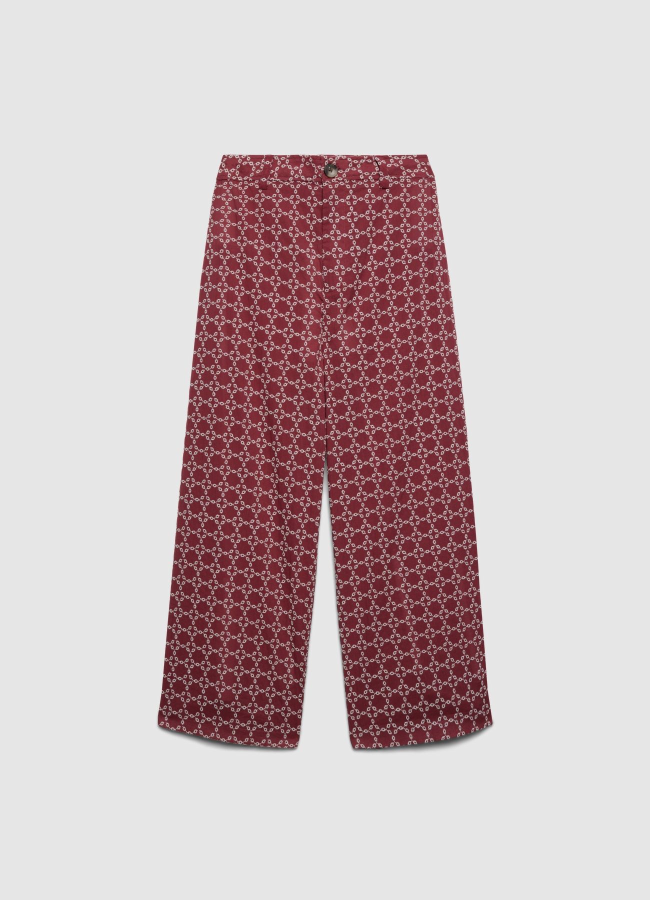 Long pants Woman Calliope det_4