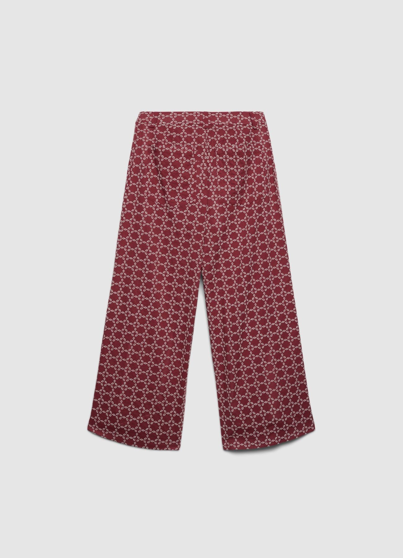 Long pants Woman Calliope det_5